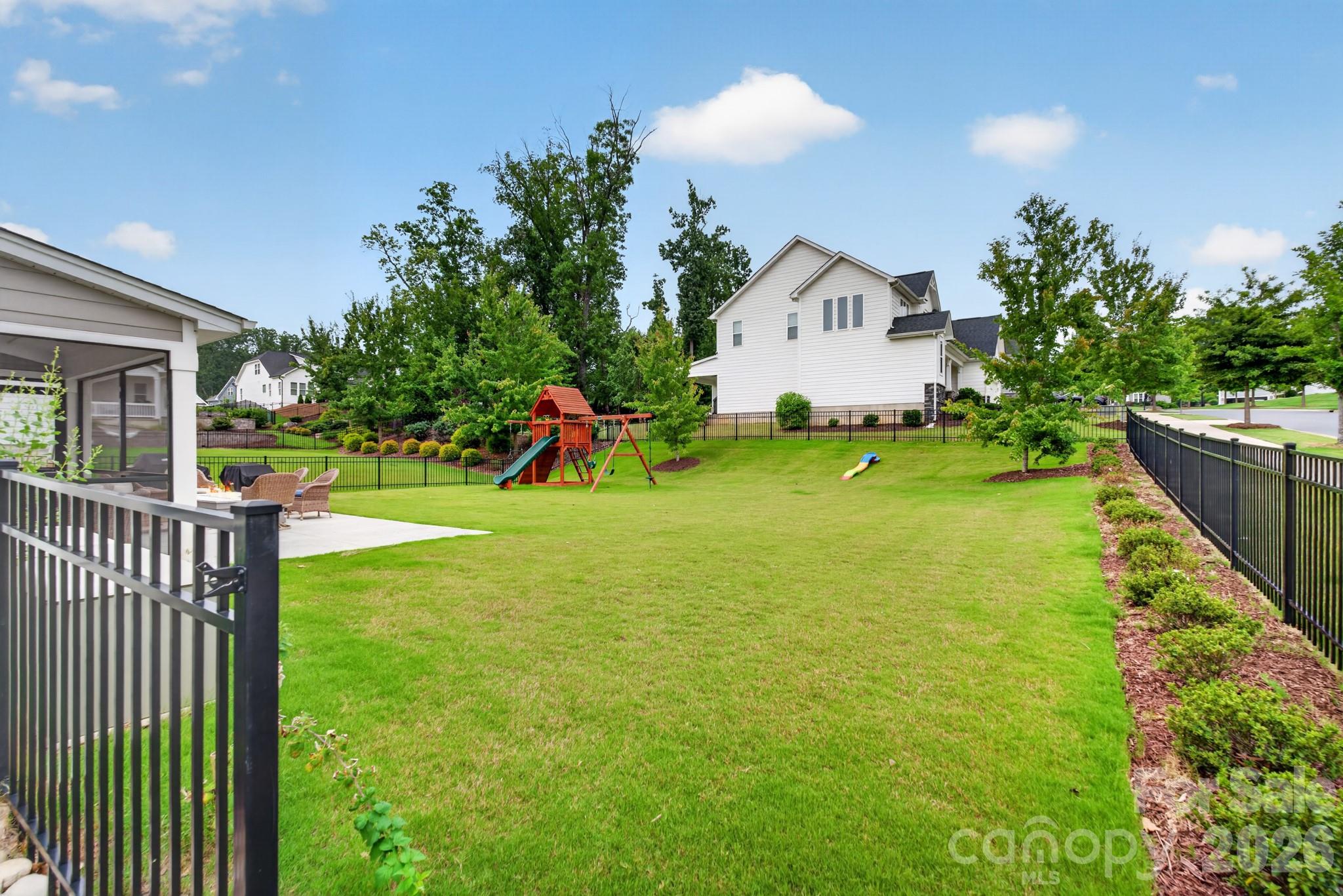 5100 Watercrest Trail — Belmont
