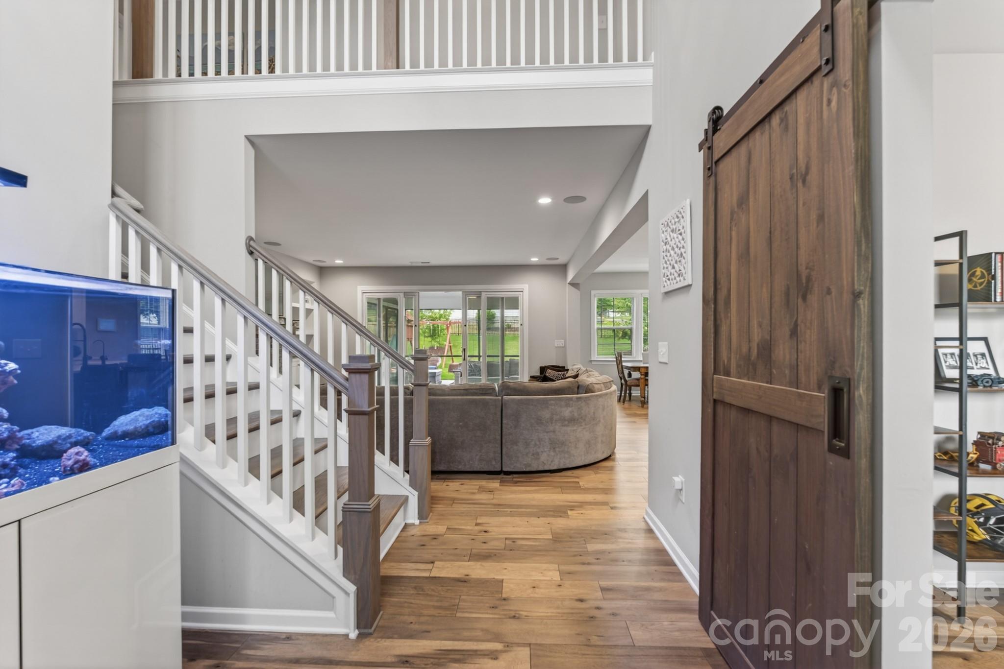 5100 Watercrest Trail — Belmont