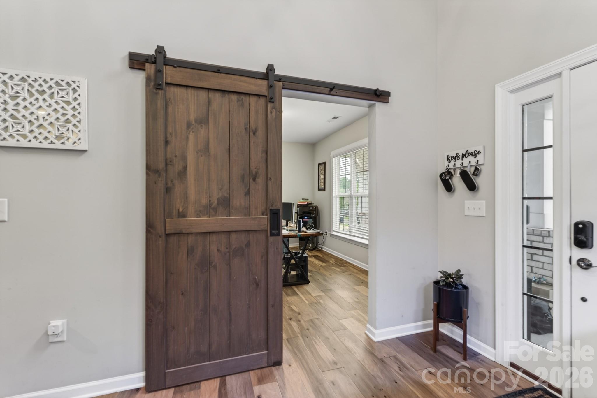 5100 Watercrest Trail — Belmont