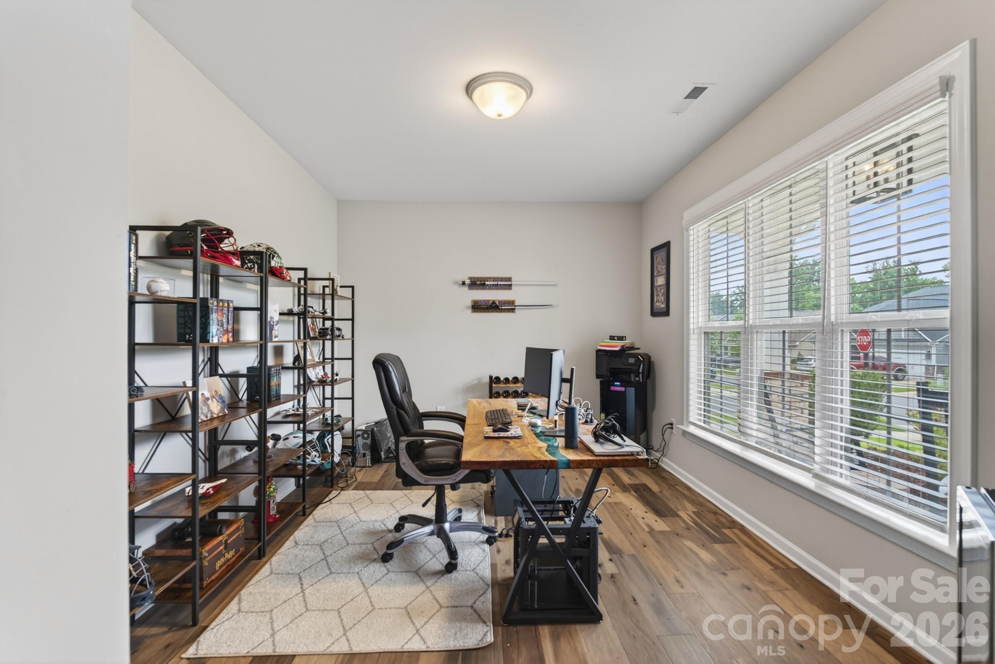 5100 Watercrest Trail — Belmont