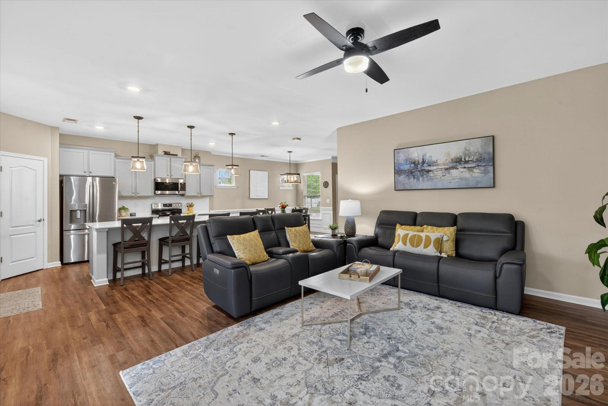 1688 Tranquility Boulevard — Lancaster