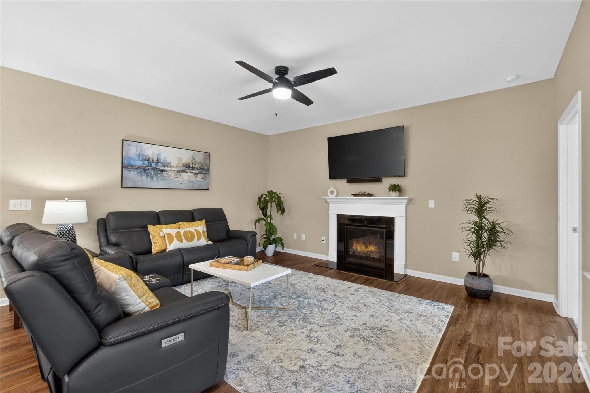 1688 Tranquility Boulevard — Lancaster