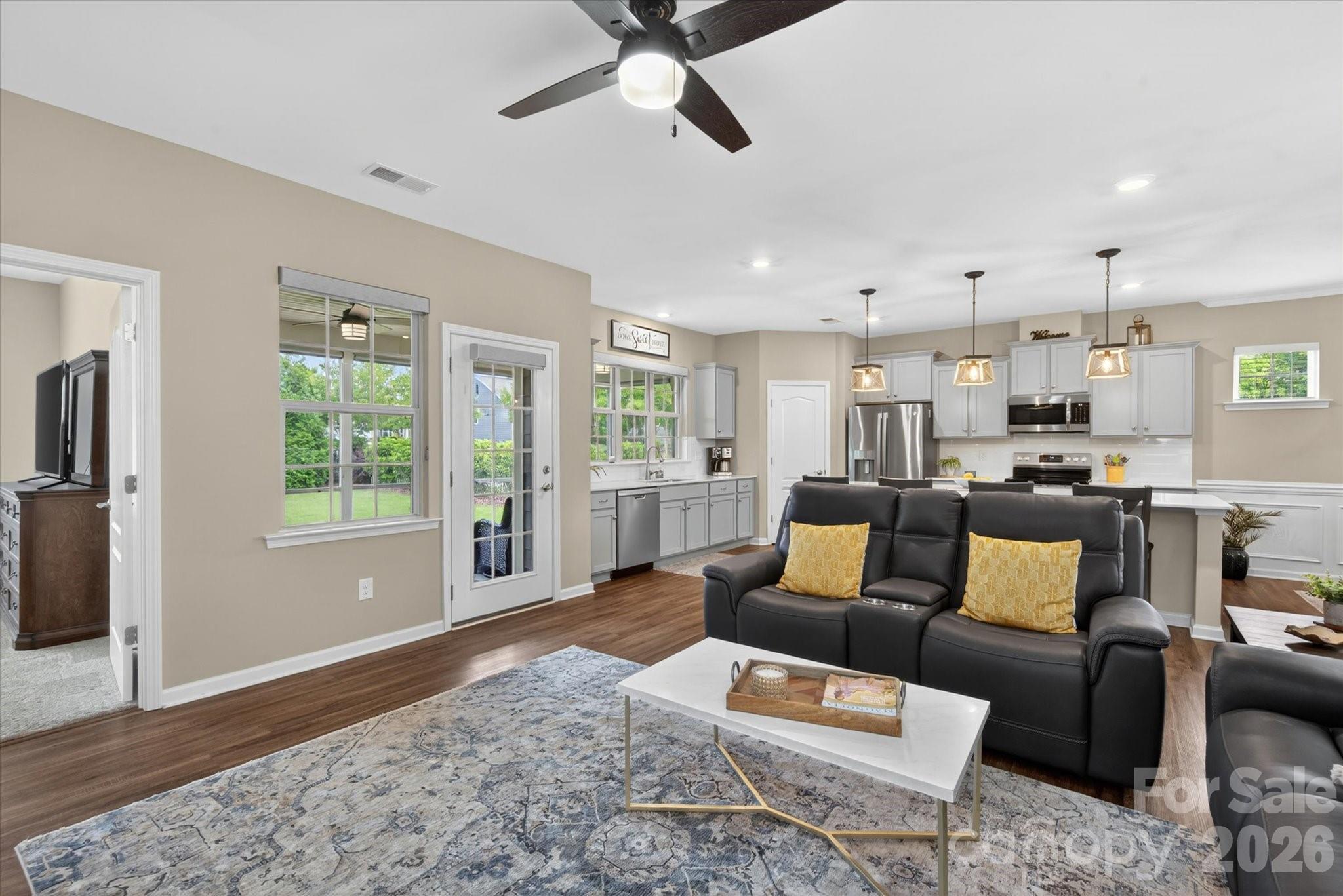 1688 Tranquility Boulevard — Lancaster