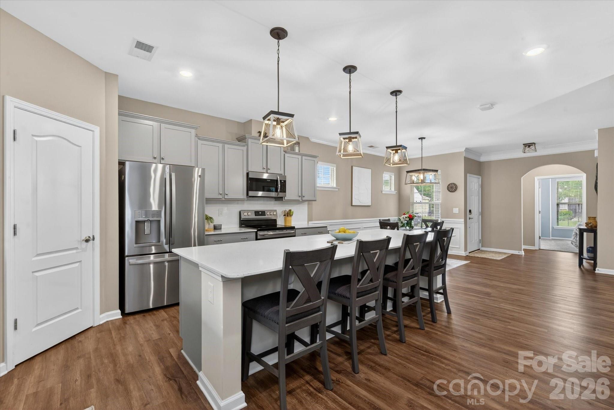 1688 Tranquility Boulevard — Lancaster