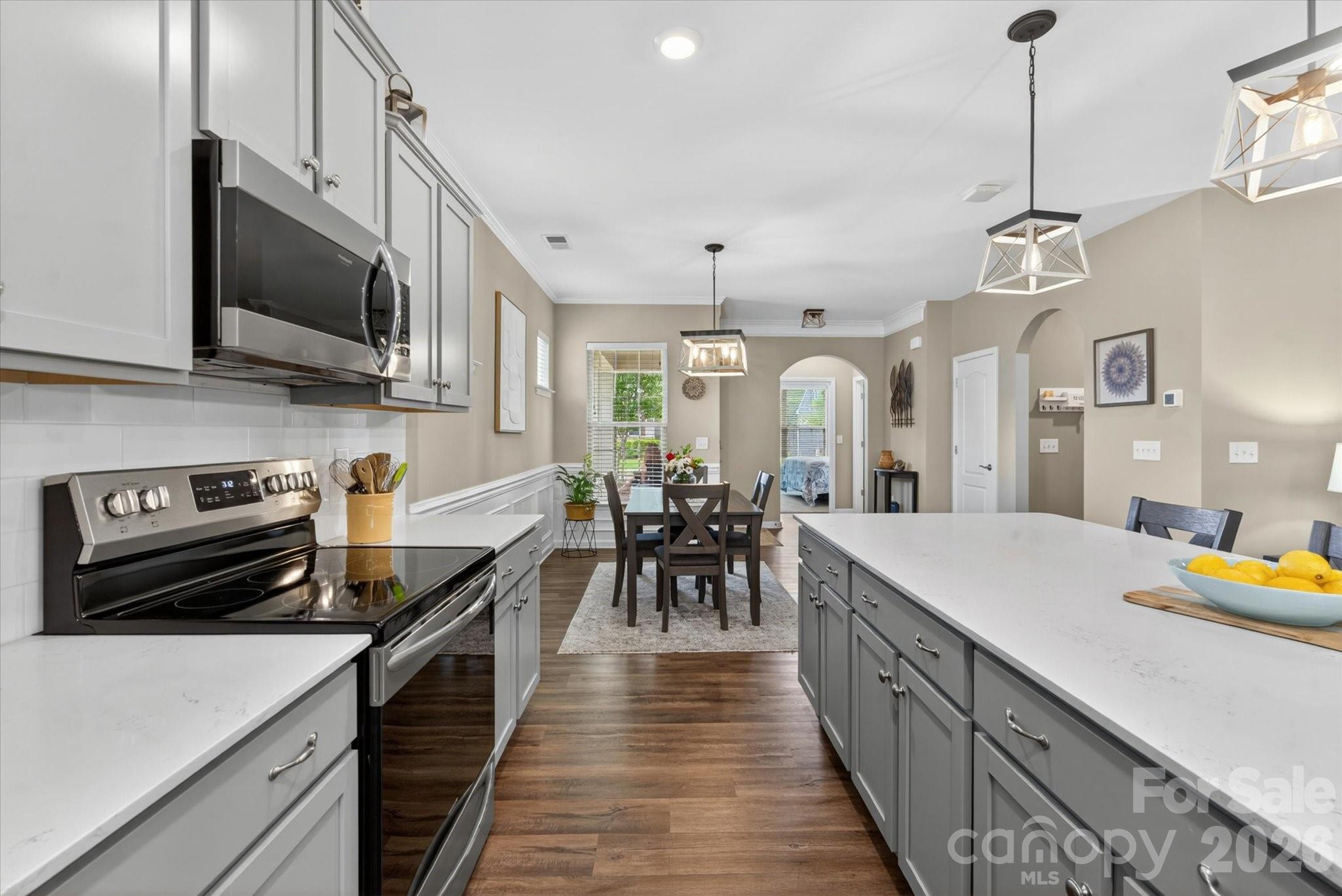 1688 Tranquility Boulevard — Lancaster