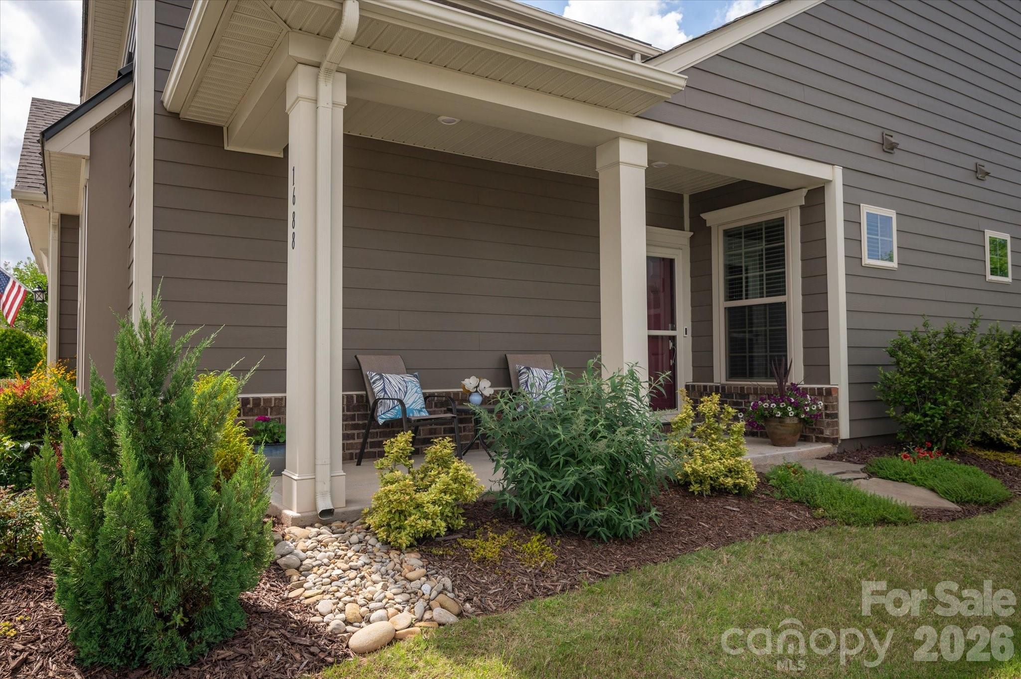 1688 Tranquility Boulevard — Lancaster
