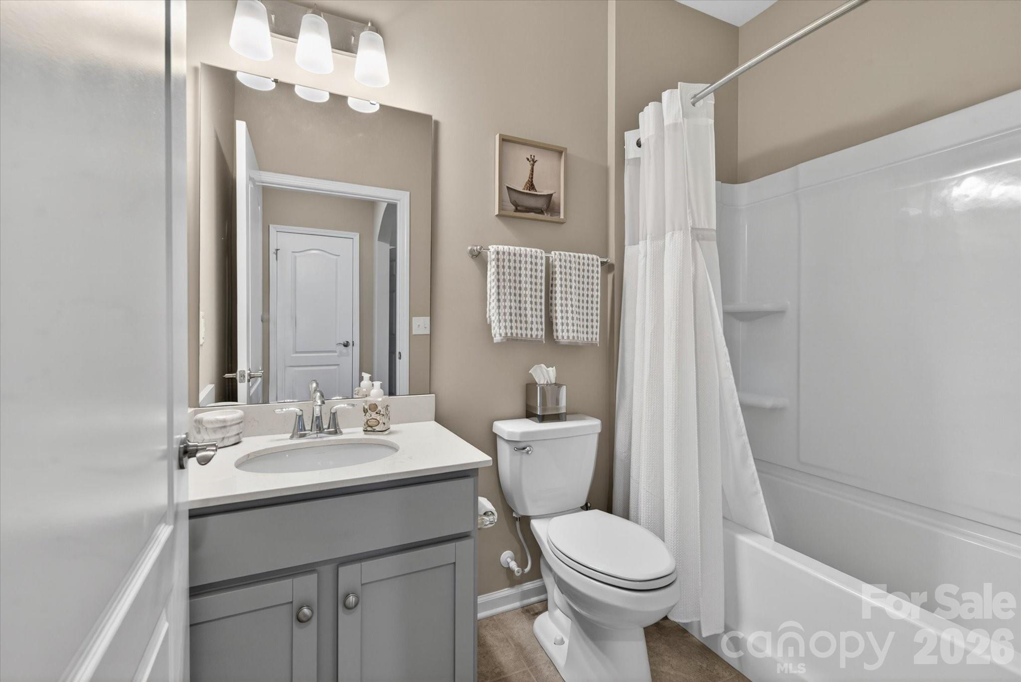 1688 Tranquility Boulevard — Lancaster