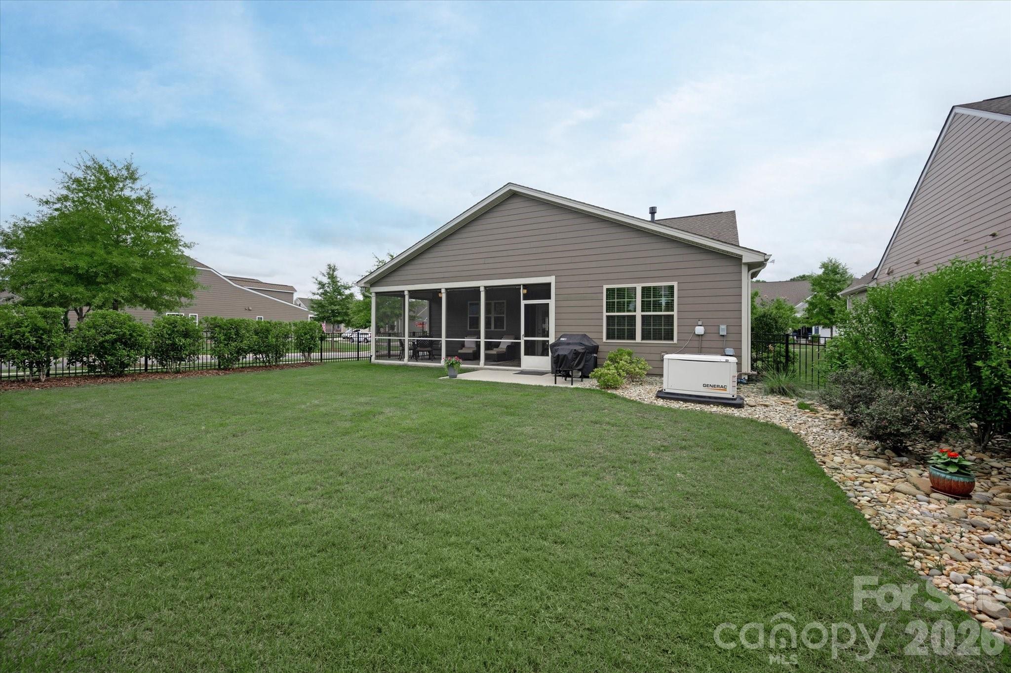 1688 Tranquility Boulevard — Lancaster