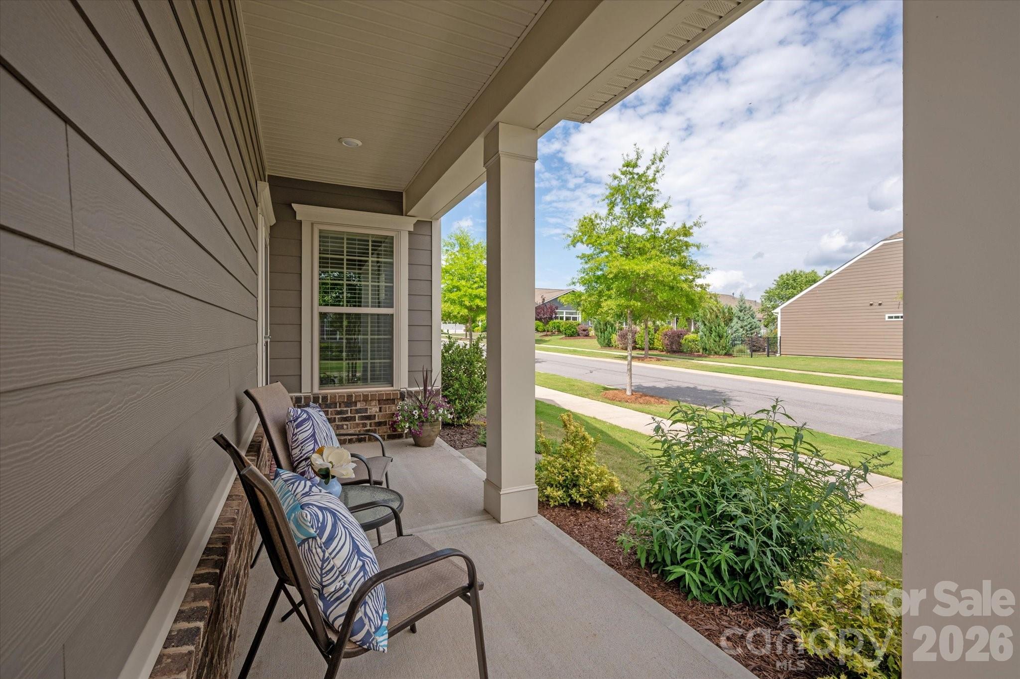 1688 Tranquility Boulevard — Lancaster