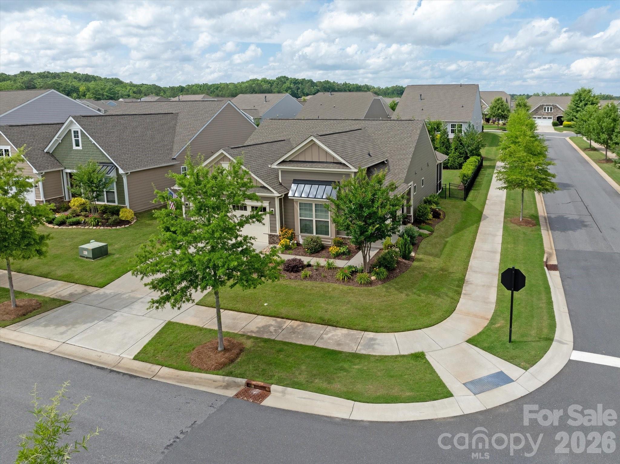 1688 Tranquility Boulevard — Lancaster