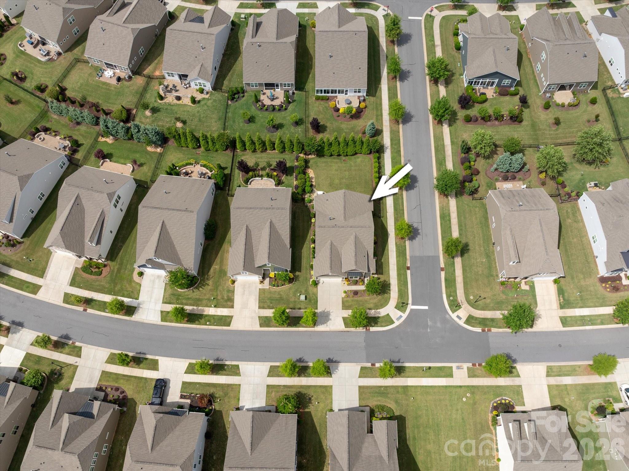 1688 Tranquility Boulevard — Lancaster