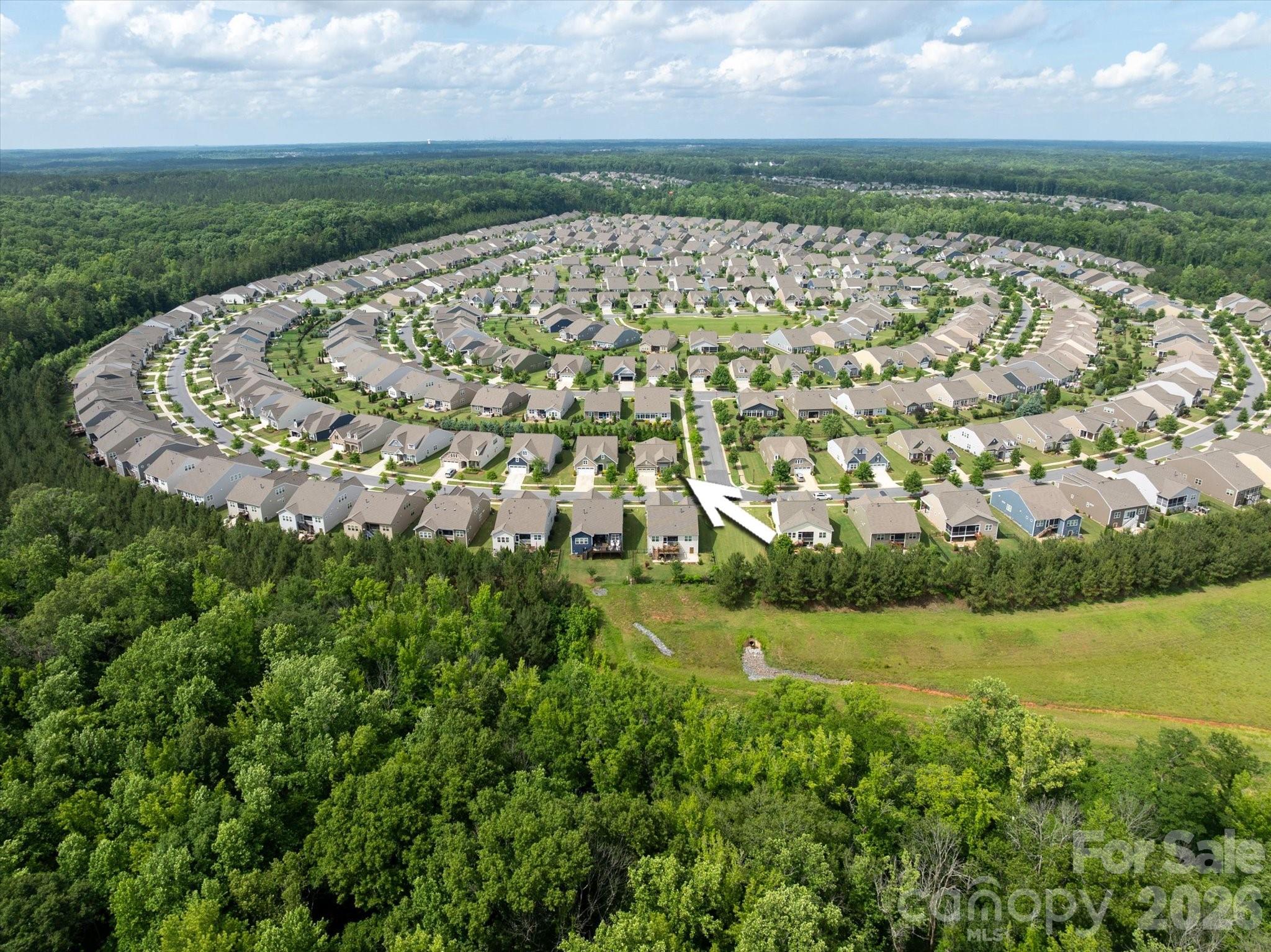 1688 Tranquility Boulevard — Lancaster