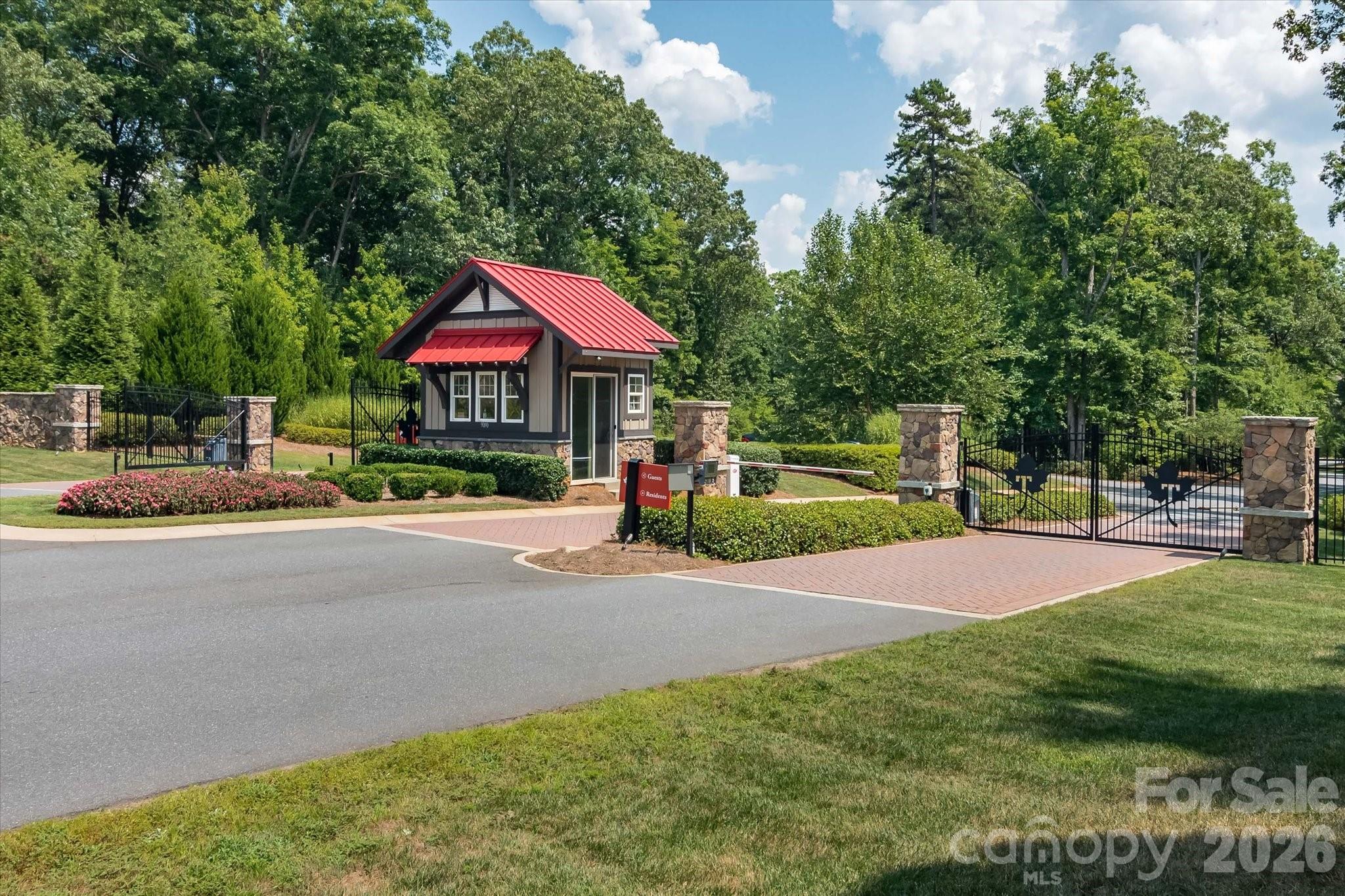 1688 Tranquility Boulevard — Lancaster