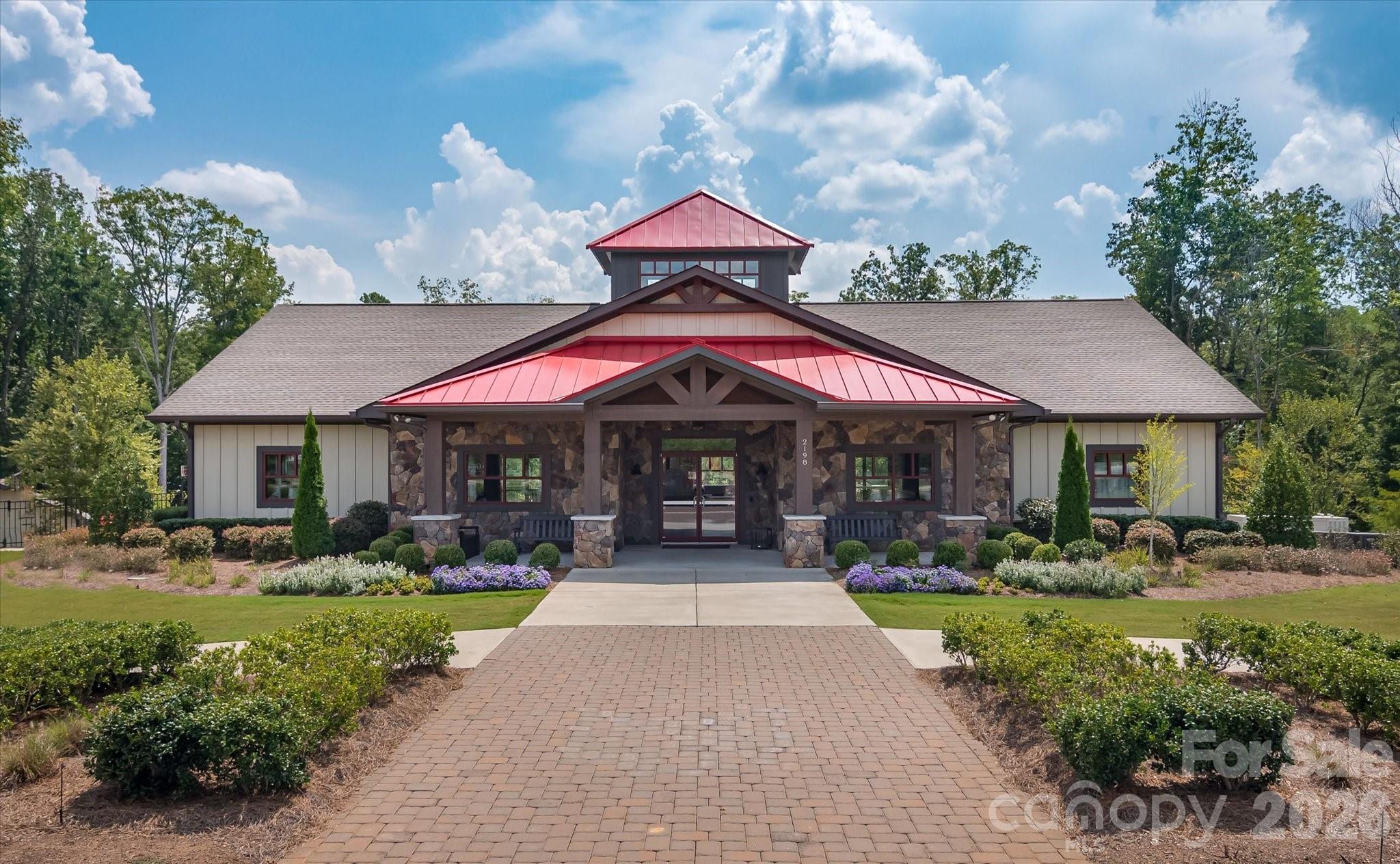 1688 Tranquility Boulevard — Lancaster