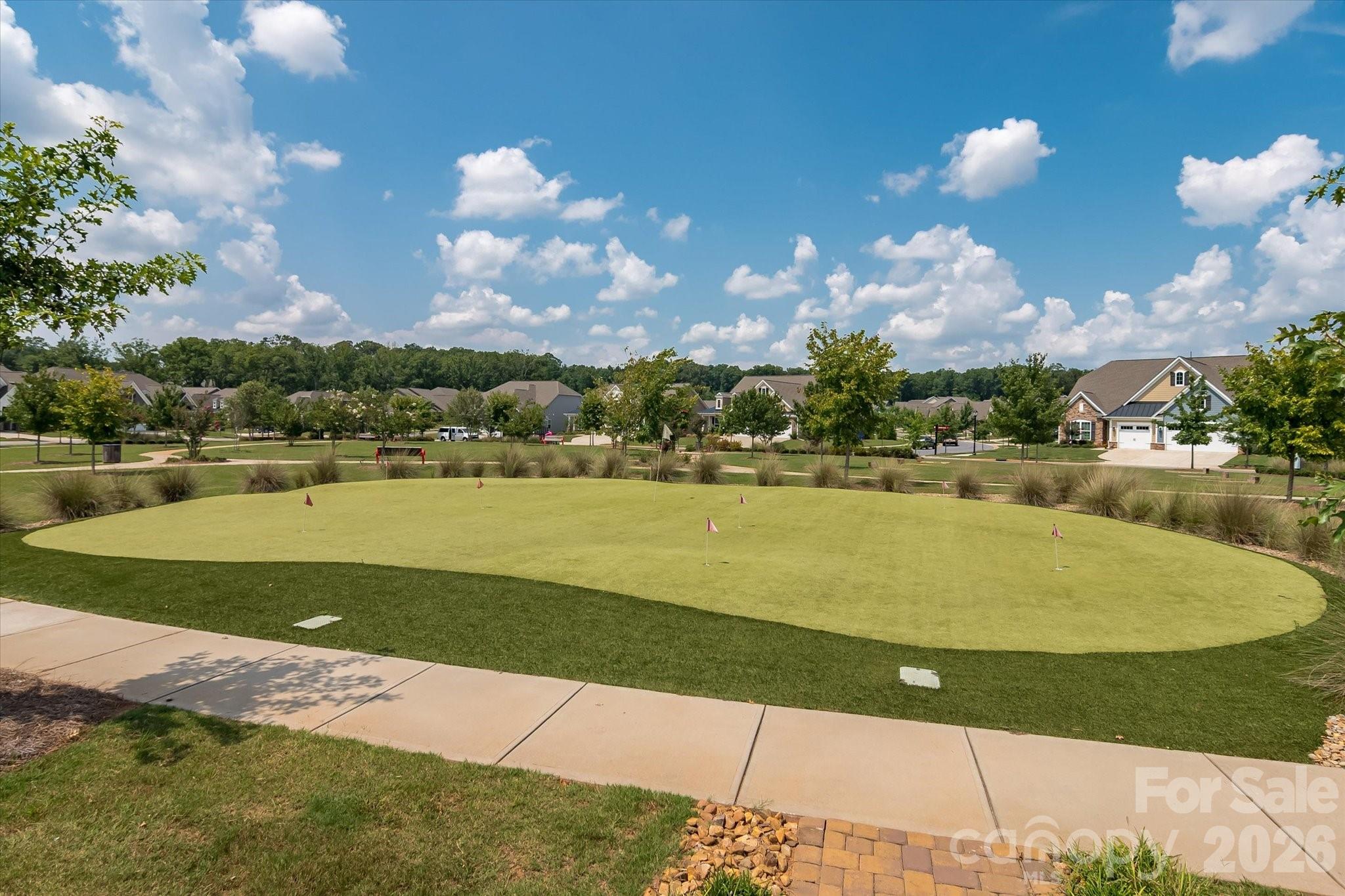 1688 Tranquility Boulevard — Lancaster