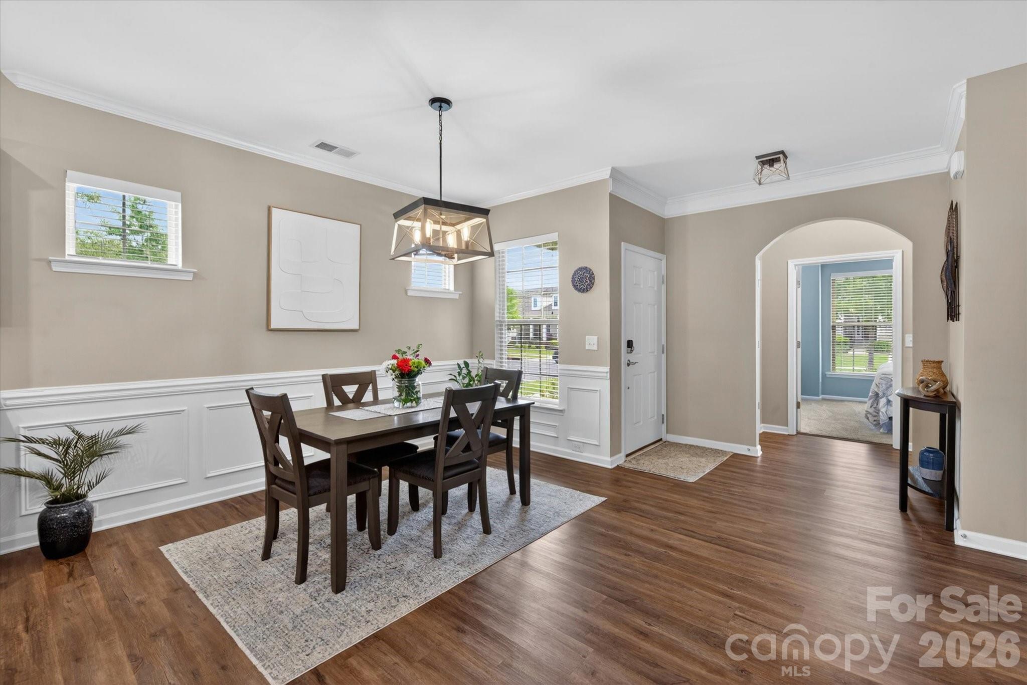 1688 Tranquility Boulevard — Lancaster