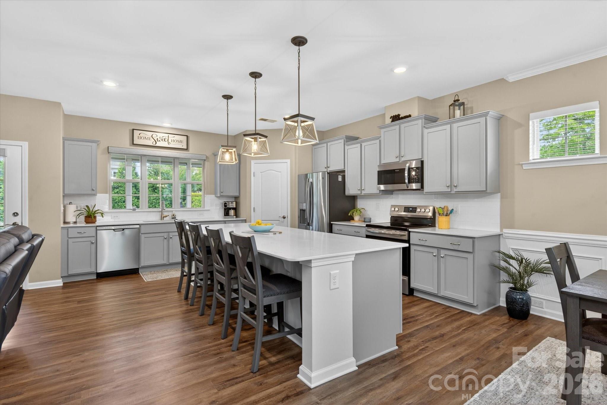1688 Tranquility Boulevard — Lancaster
