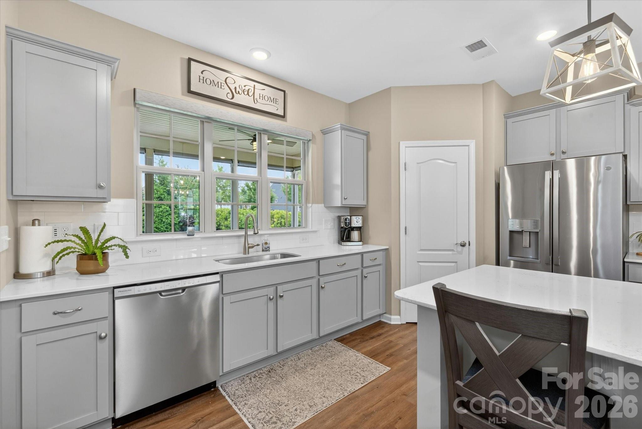 1688 Tranquility Boulevard — Lancaster