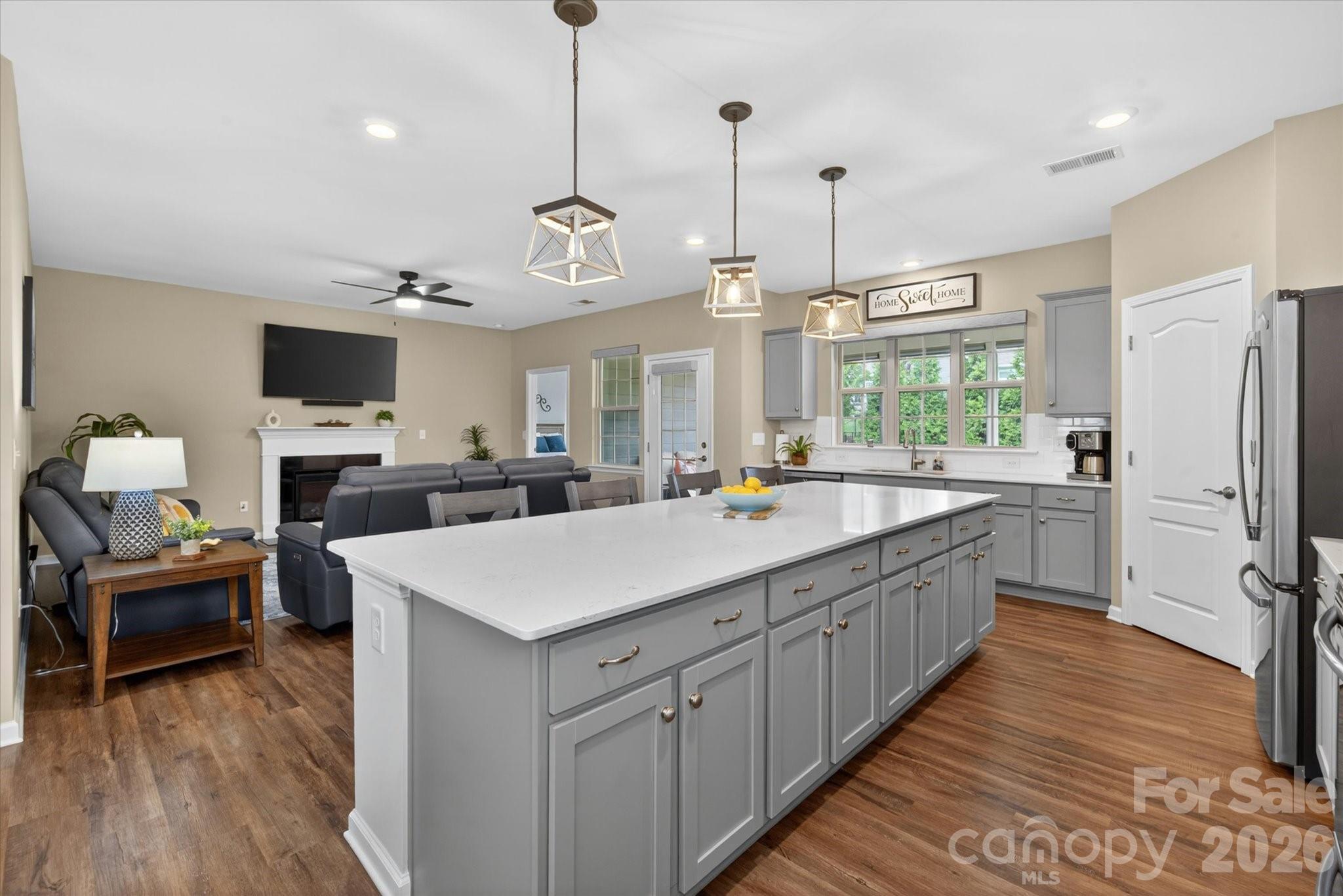 1688 Tranquility Boulevard — Lancaster