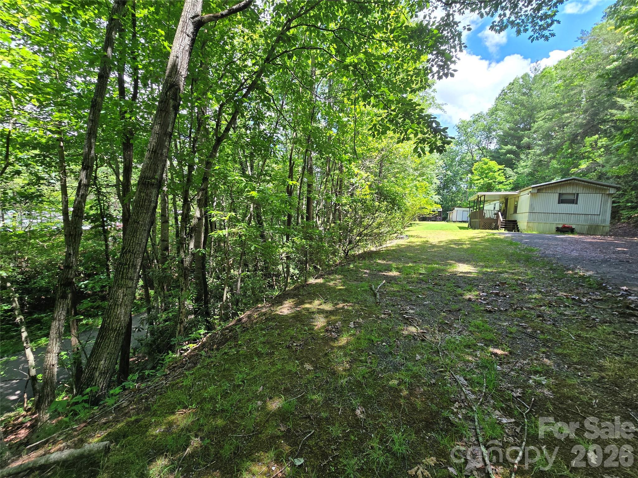 6 Rain Cloud Road — Candler