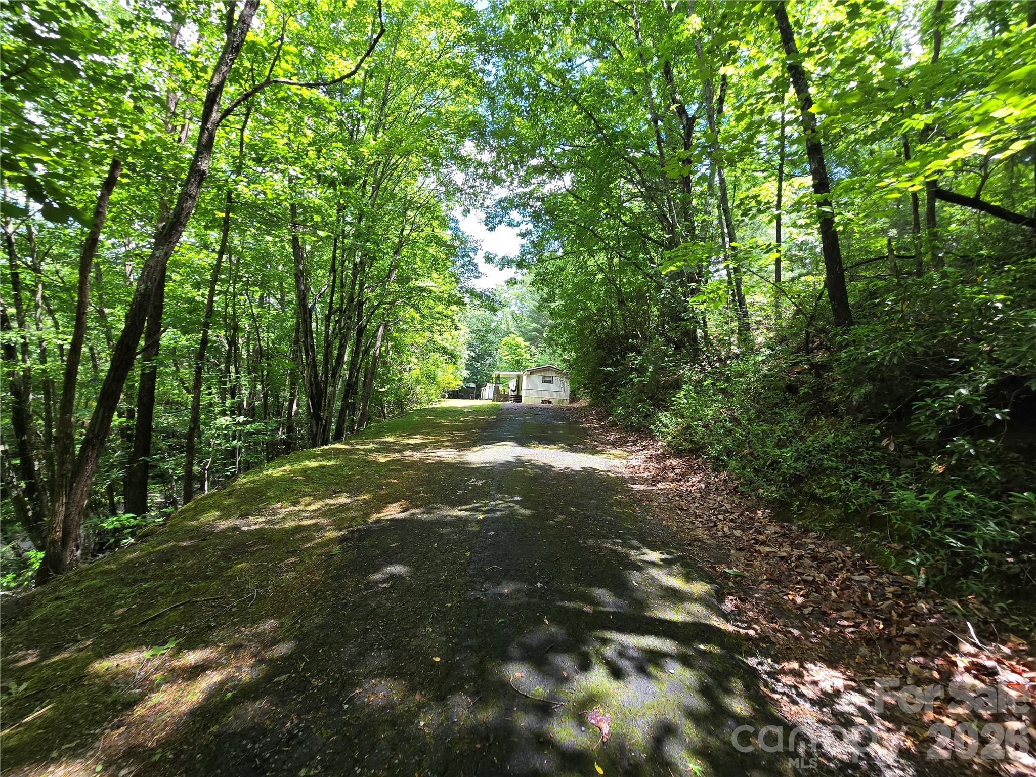 6 Rain Cloud Road — Candler