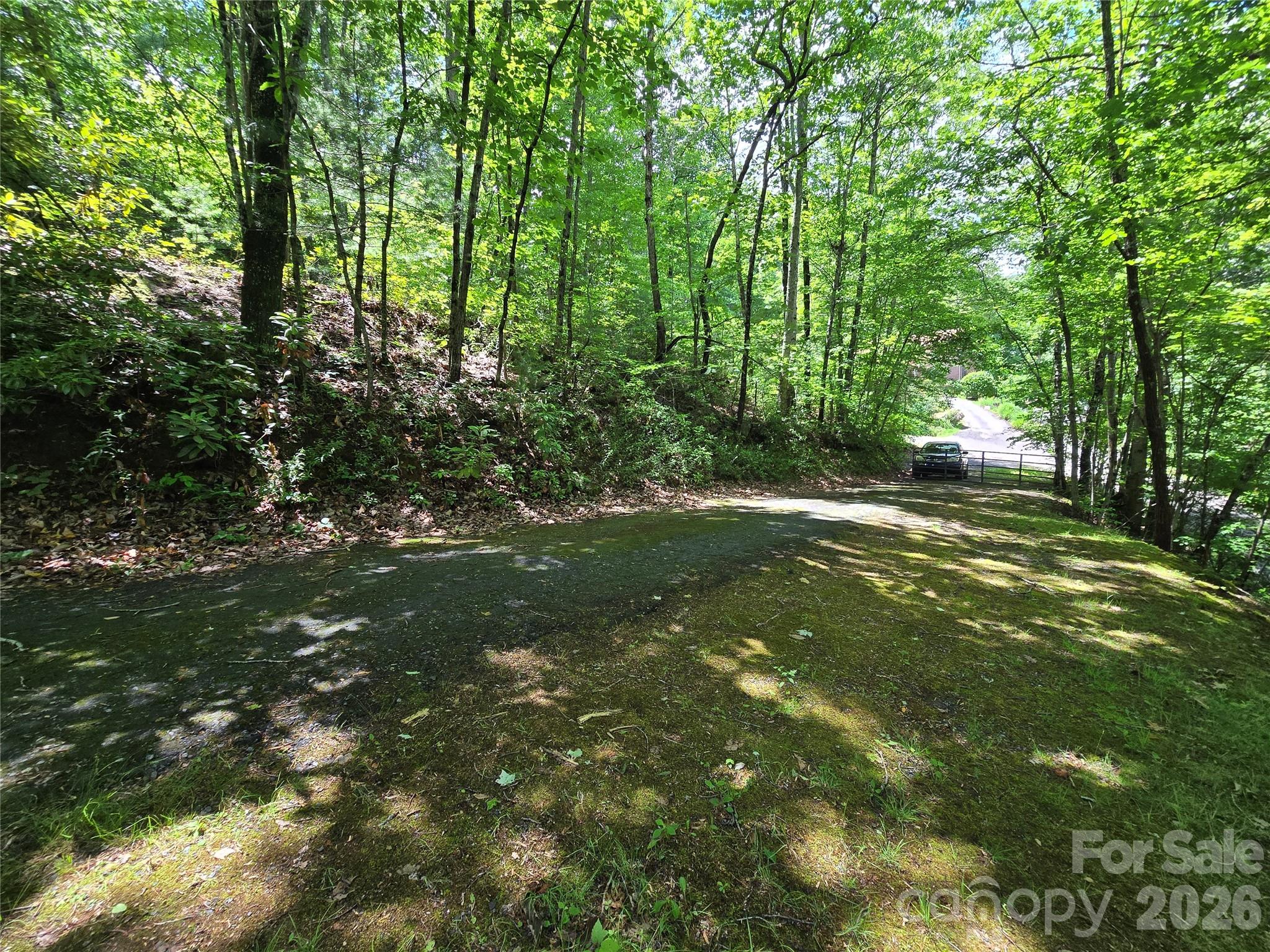 6 Rain Cloud Road — Candler