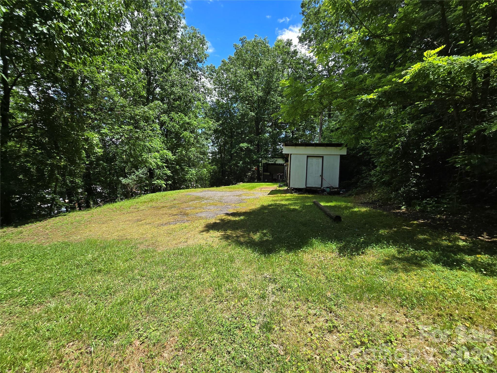 6 Rain Cloud Road — Candler
