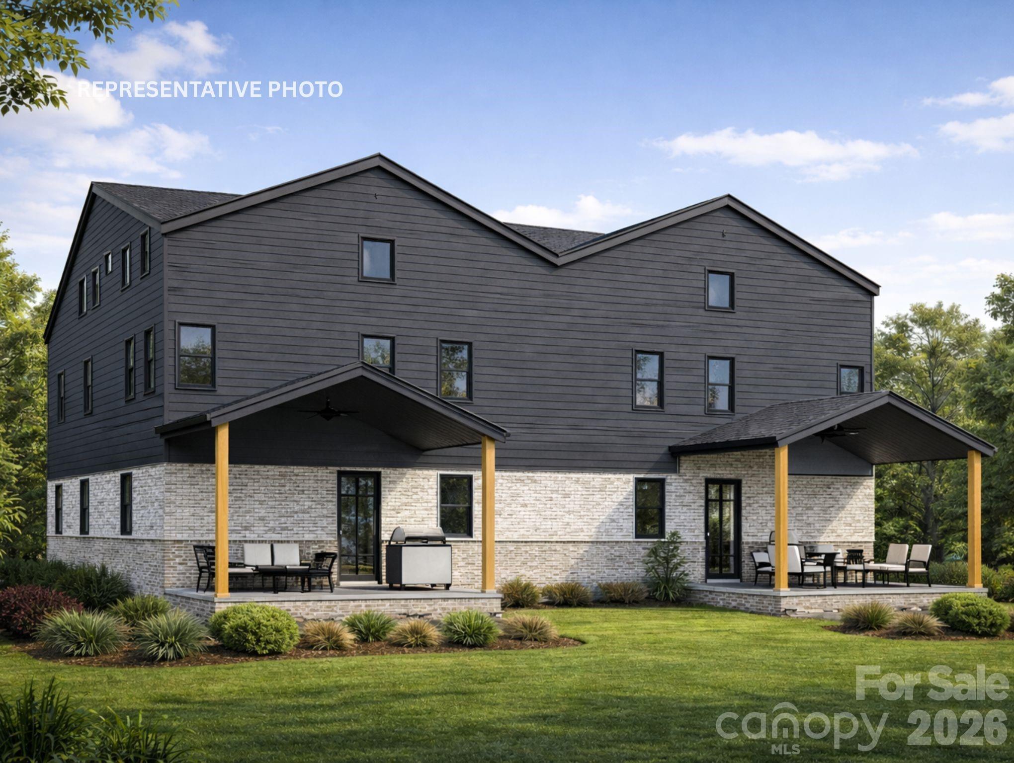 1410 West Boulevard — Charlotte