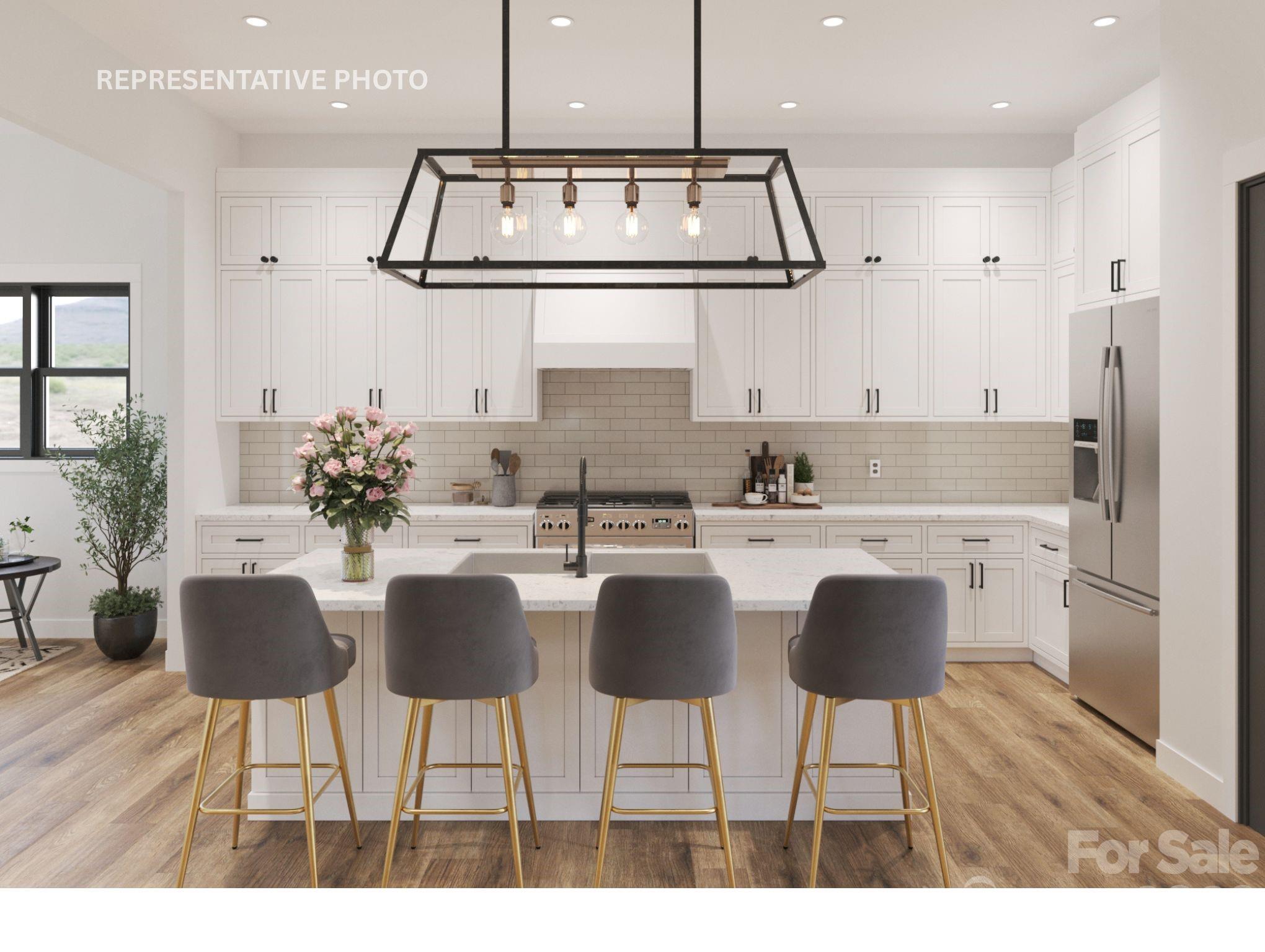 1410 West Boulevard — Charlotte