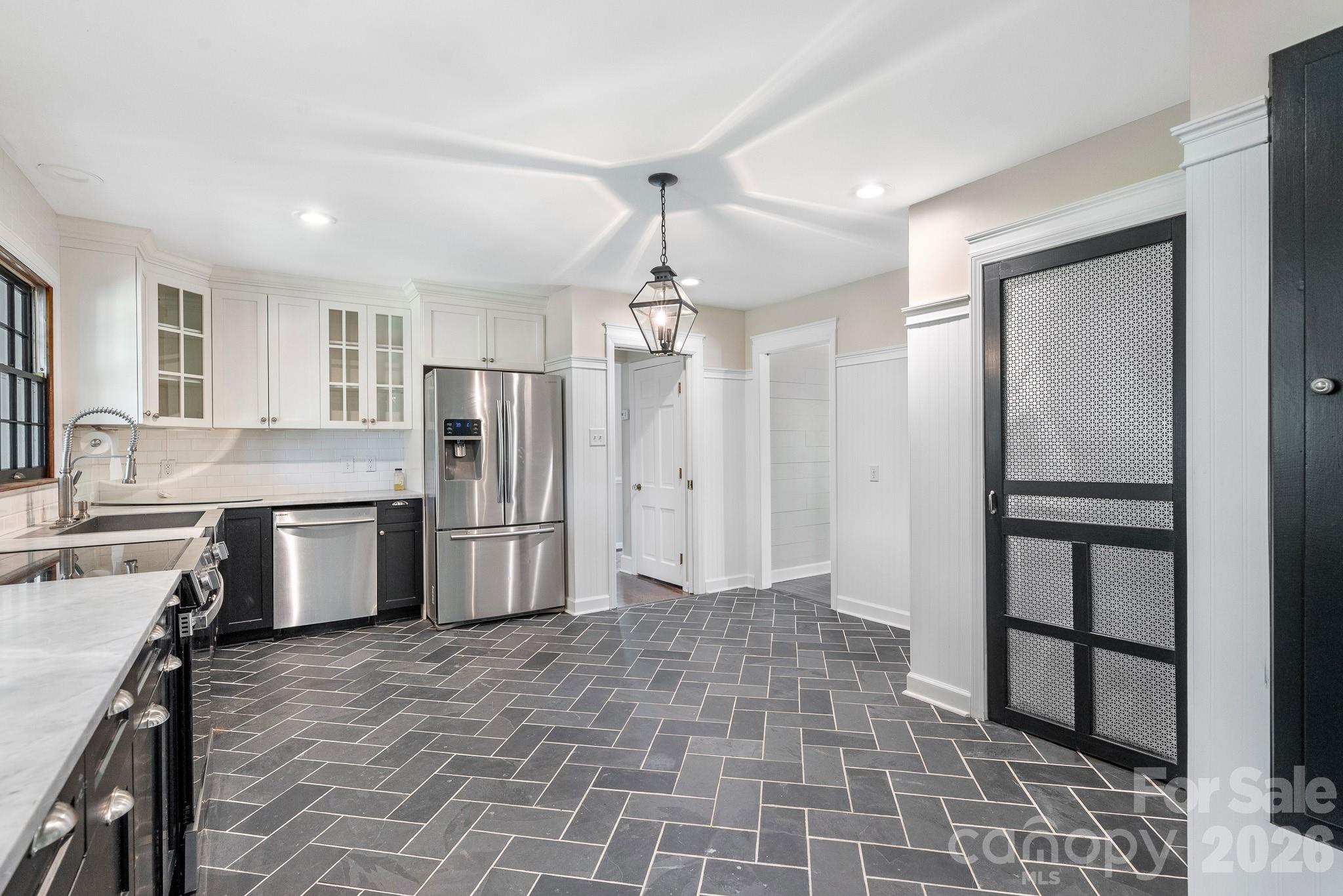 408 N Providence Street — Waxhaw