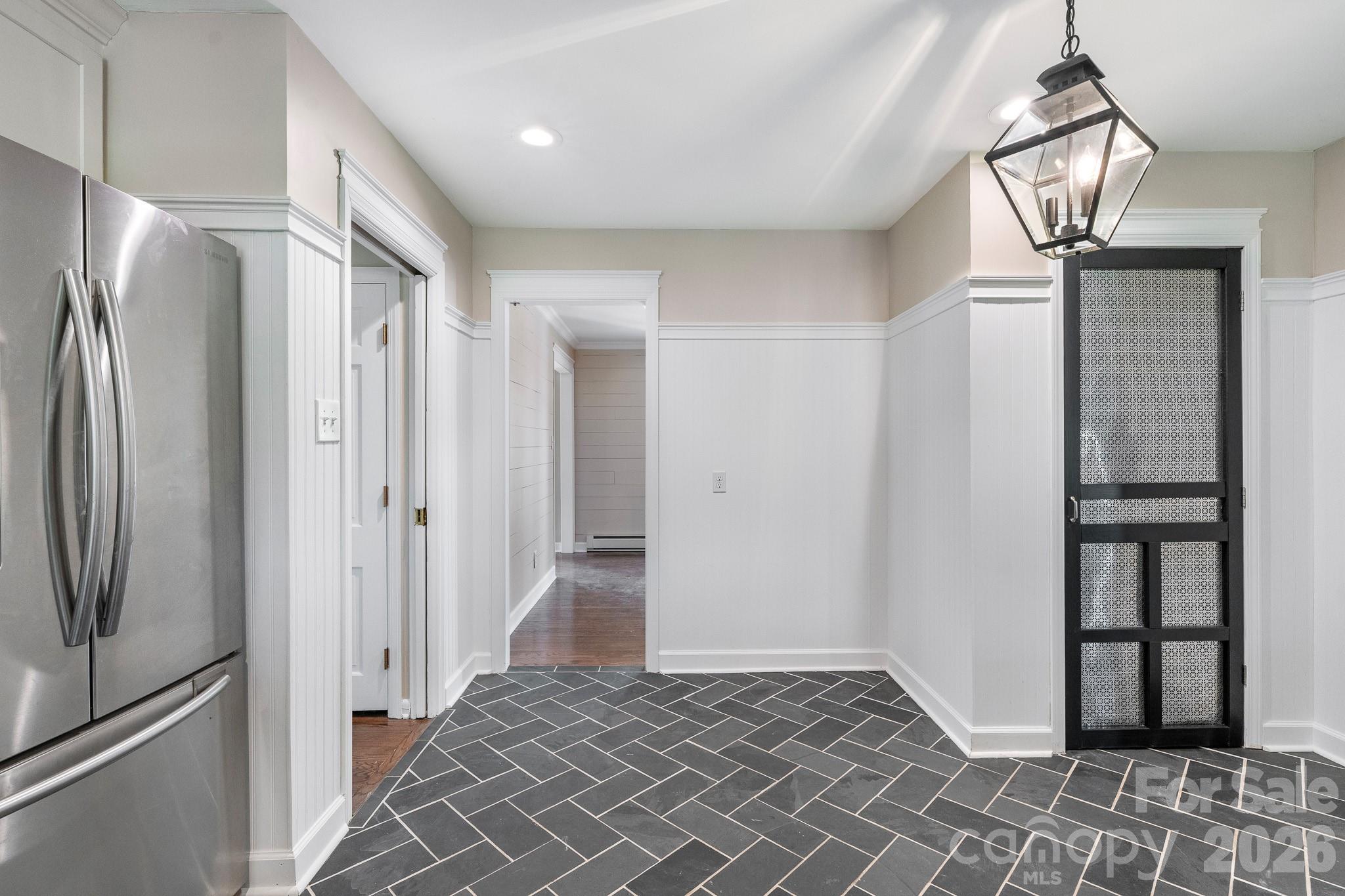 408 N Providence Street — Waxhaw