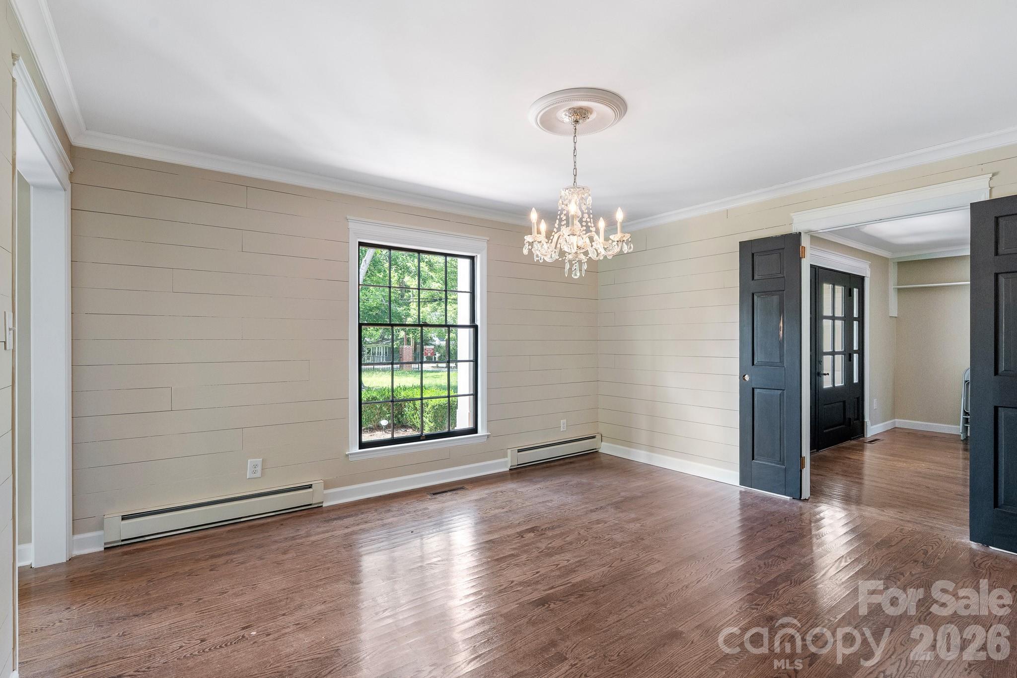 408 N Providence Street — Waxhaw