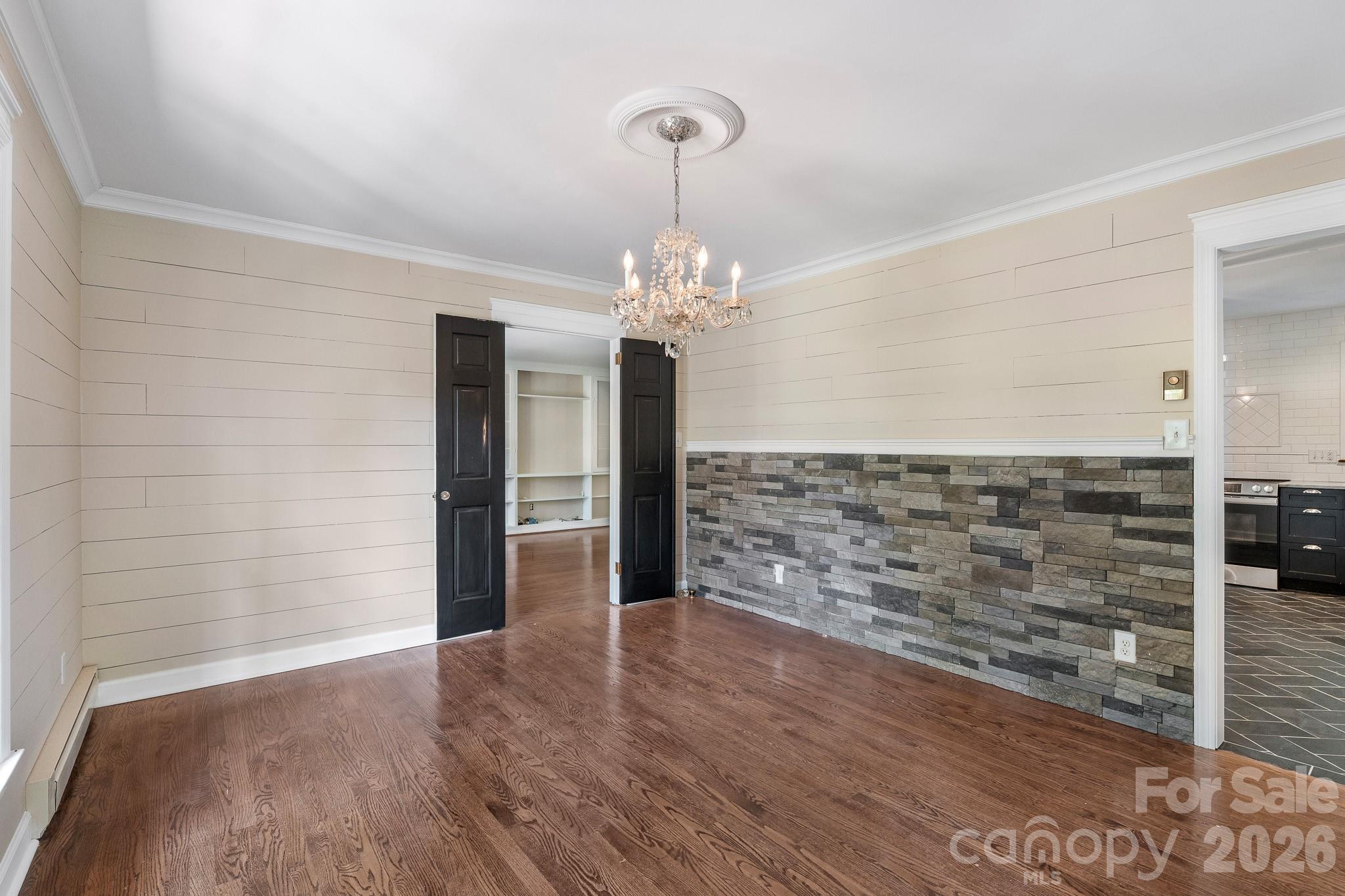 408 N Providence Street — Waxhaw