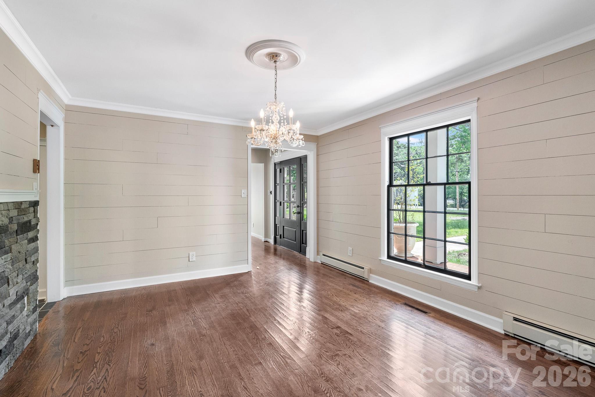 408 N Providence Street — Waxhaw