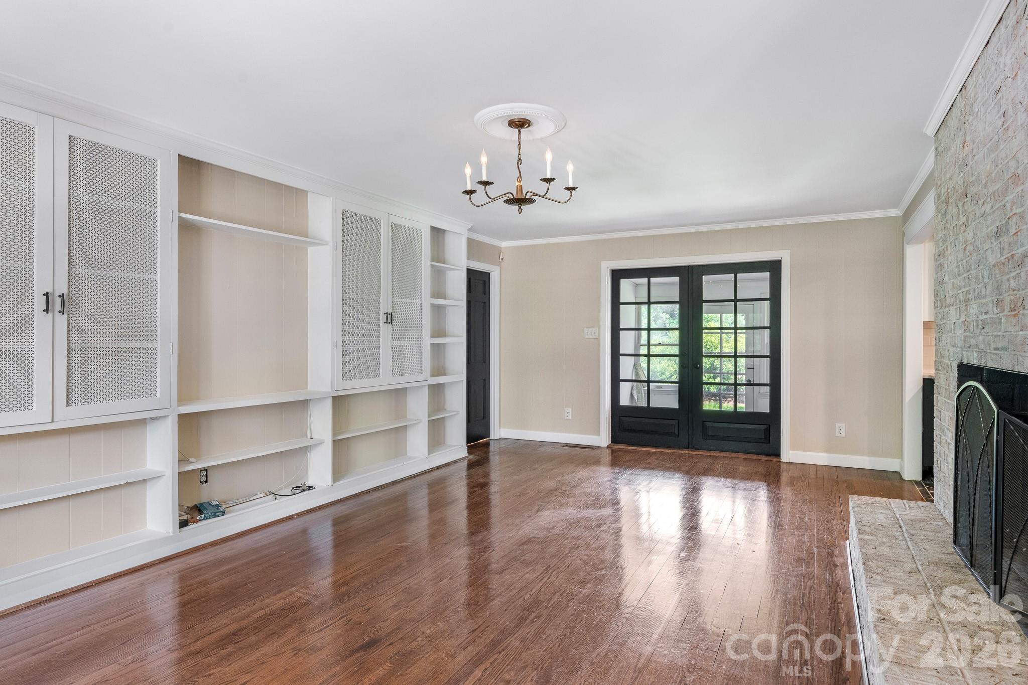 408 N Providence Street — Waxhaw