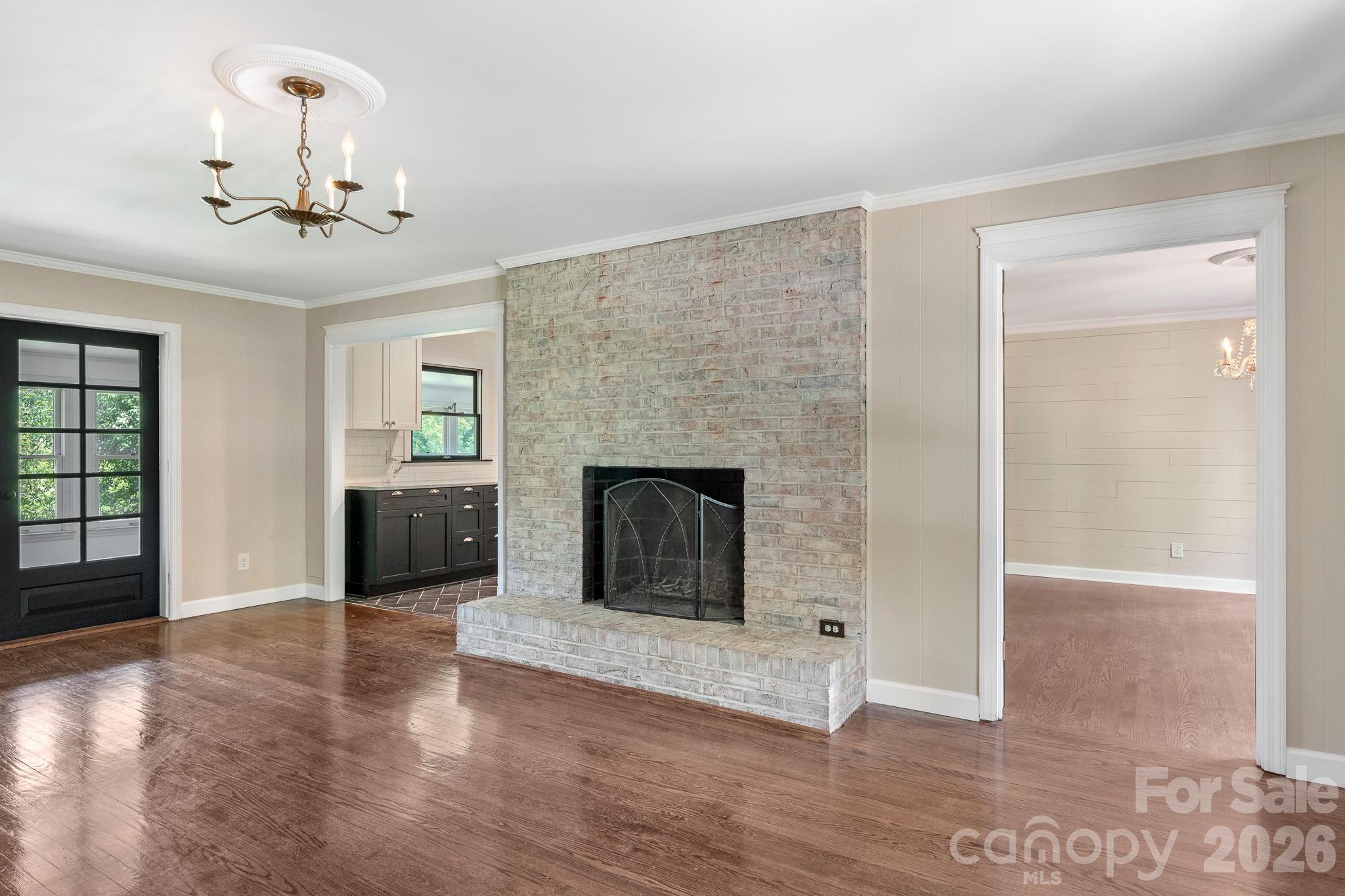 408 N Providence Street — Waxhaw