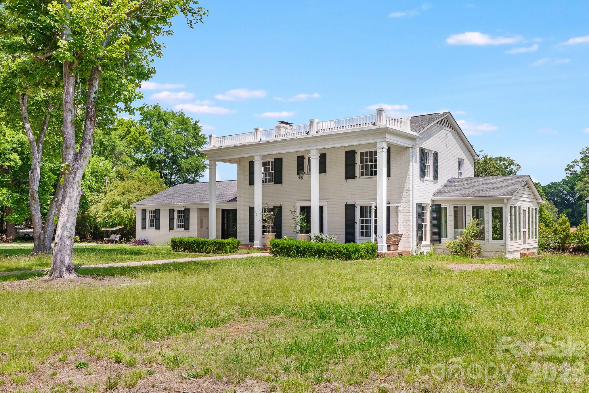 408 N Providence Street — Waxhaw