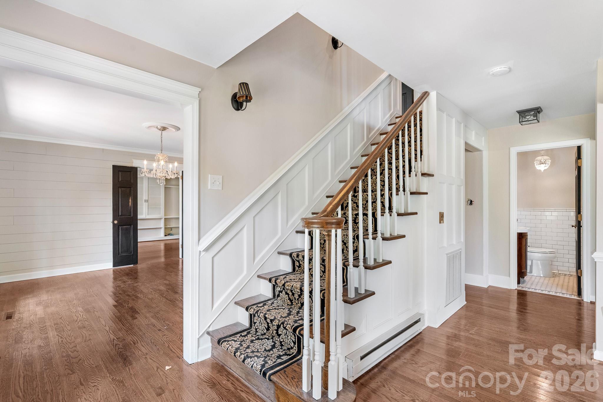 408 N Providence Street — Waxhaw