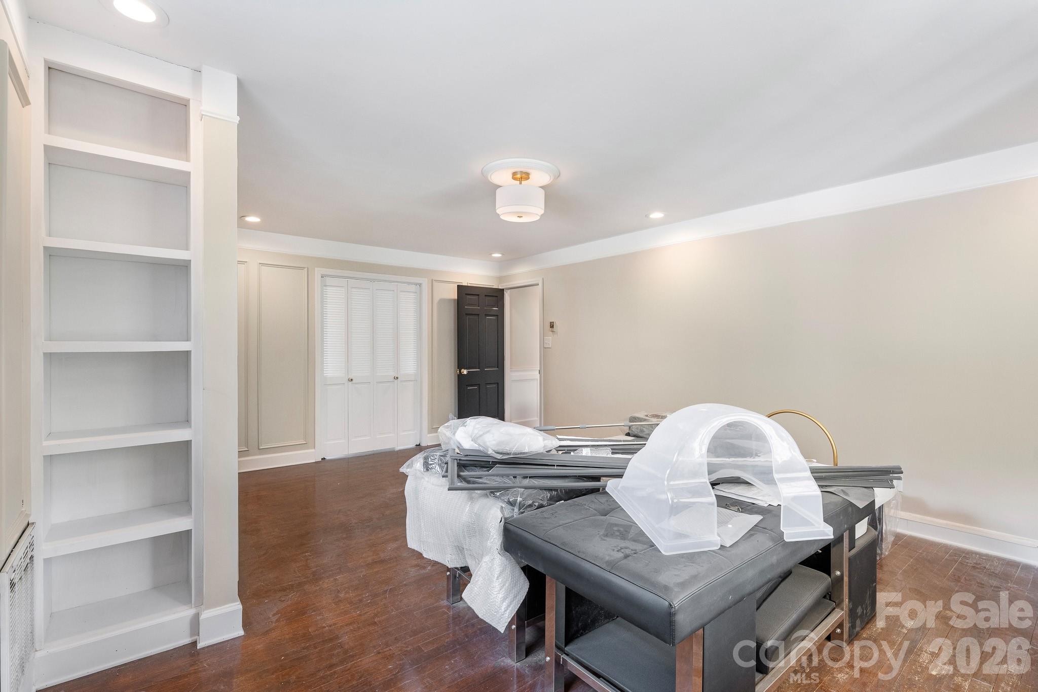 408 N Providence Street — Waxhaw