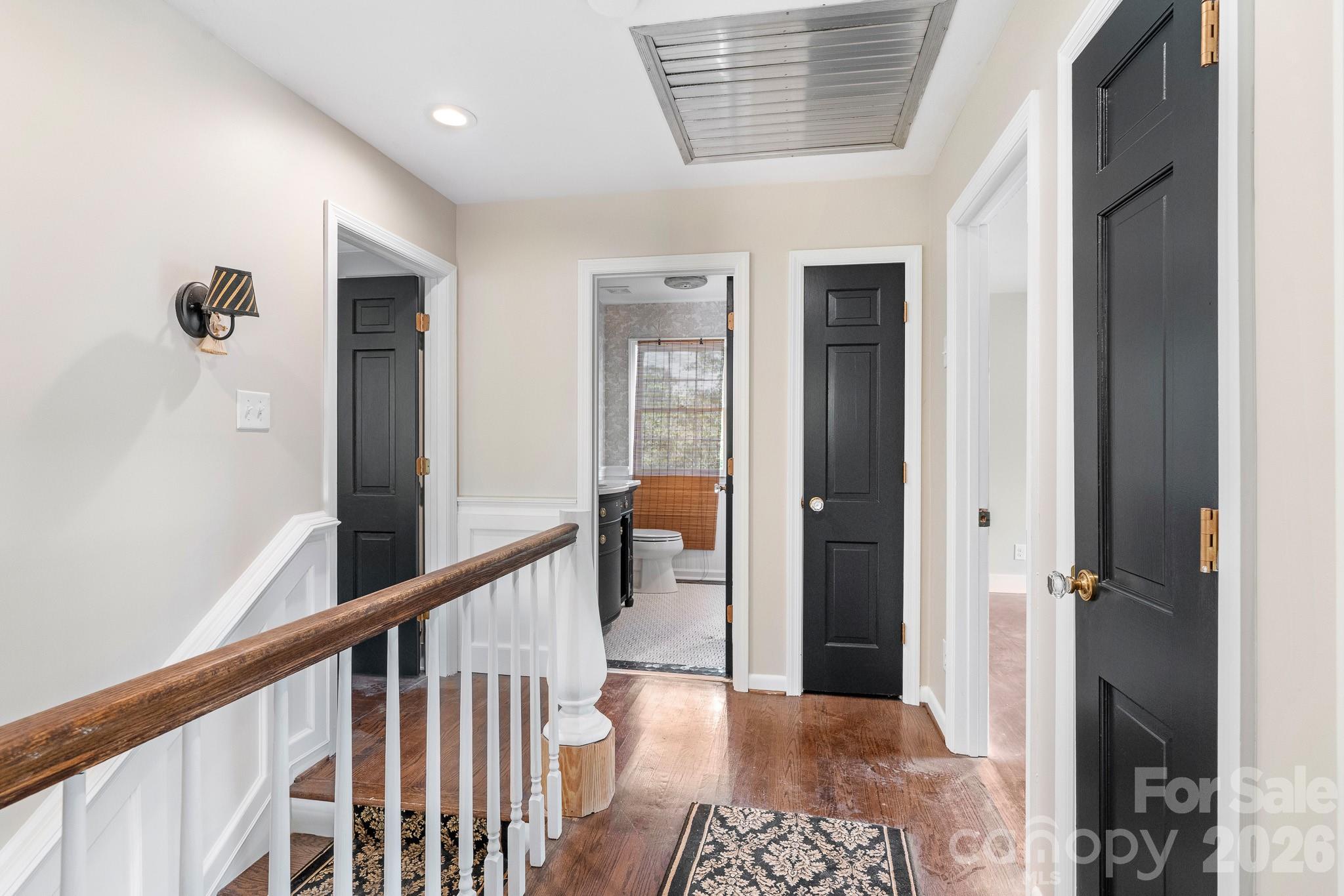 408 N Providence Street — Waxhaw