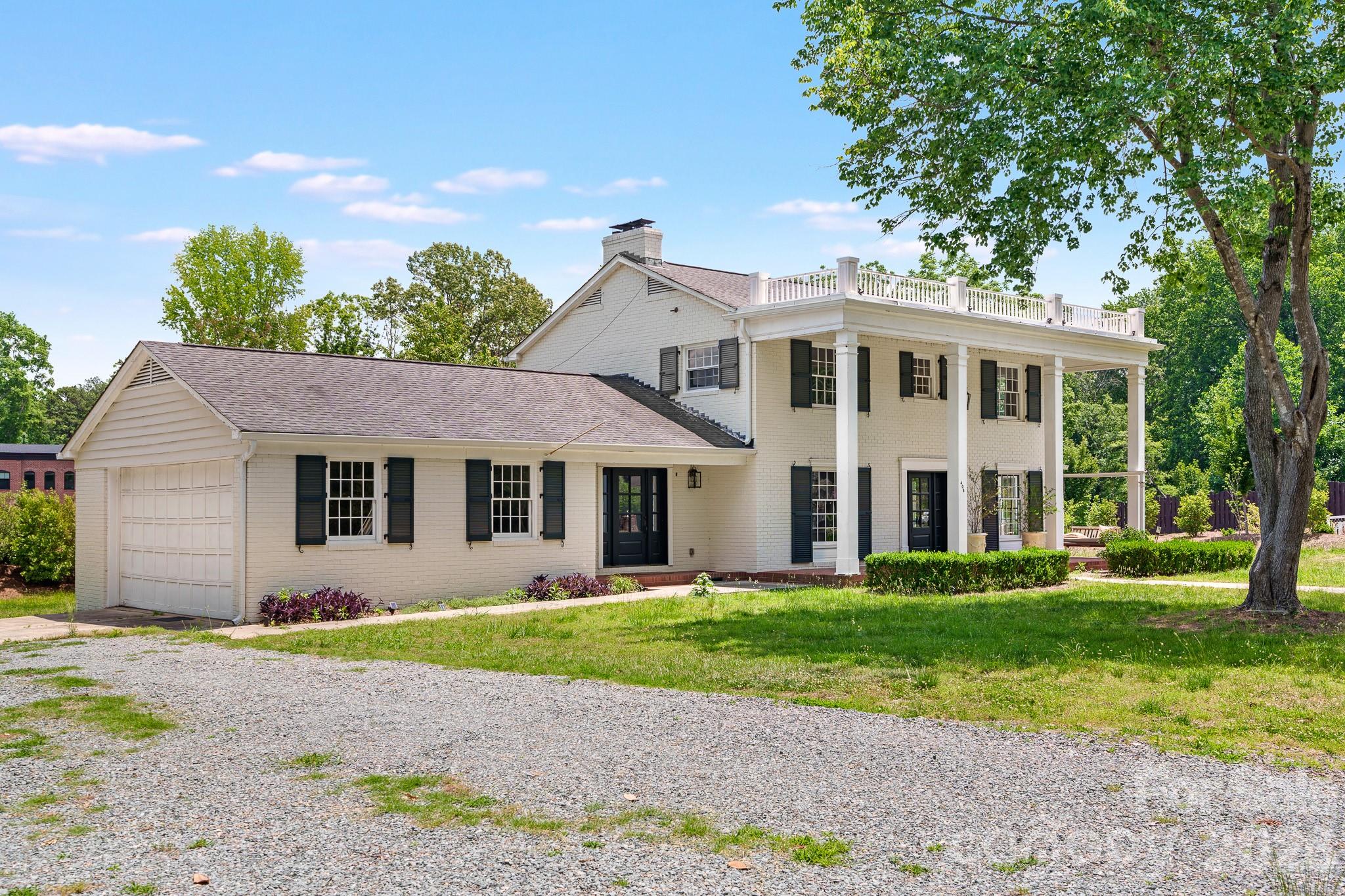 408 N Providence Street — Waxhaw