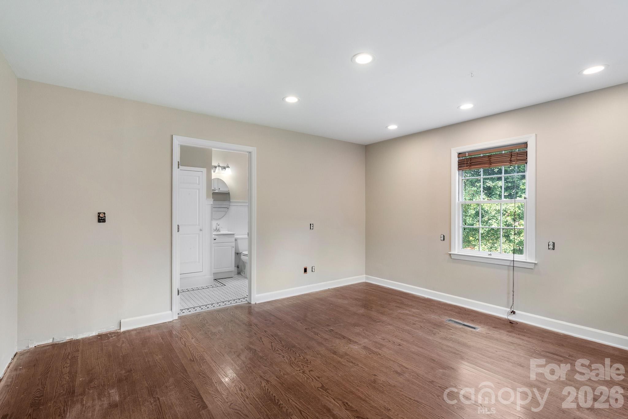 408 N Providence Street — Waxhaw
