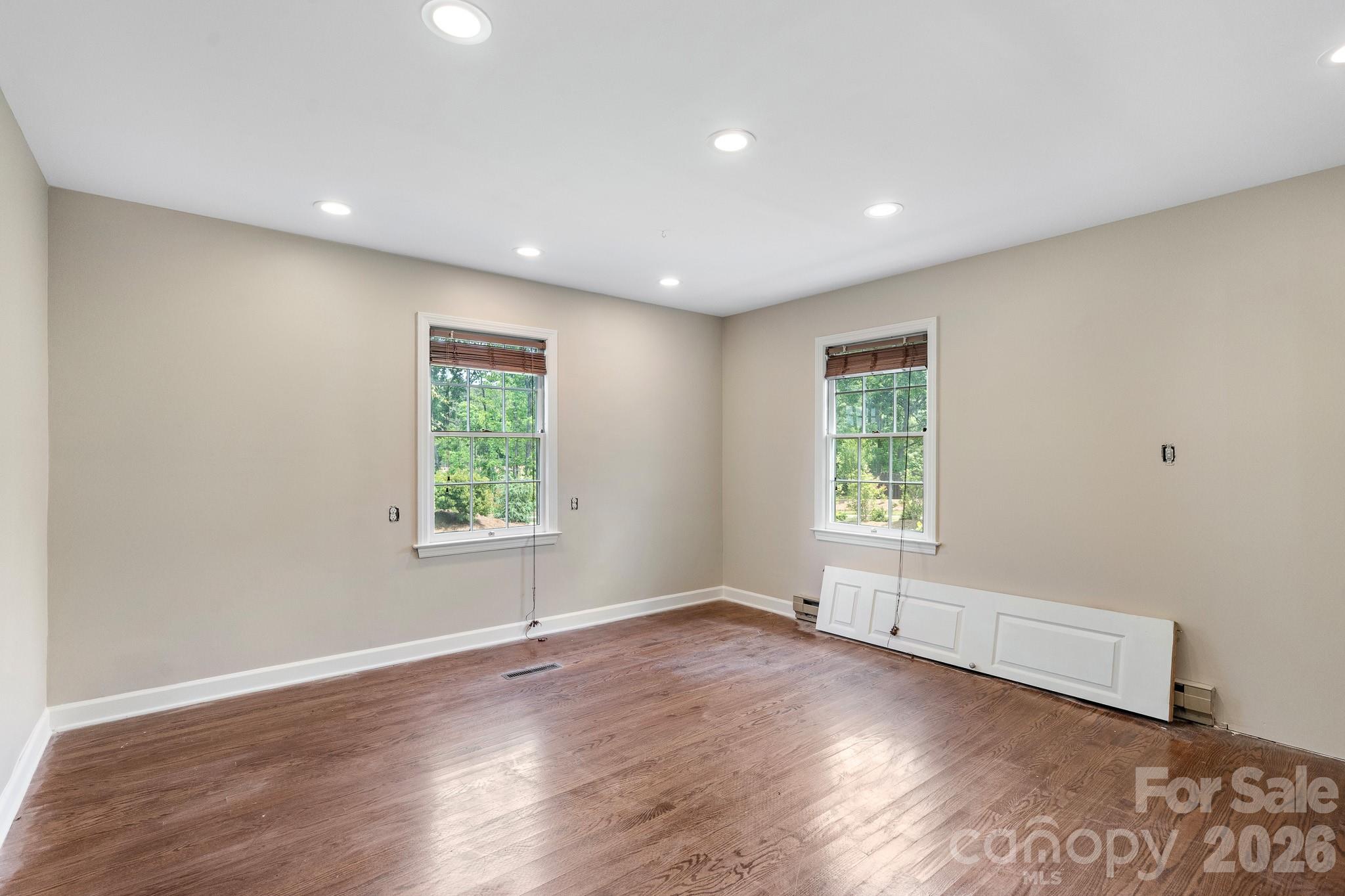 408 N Providence Street — Waxhaw