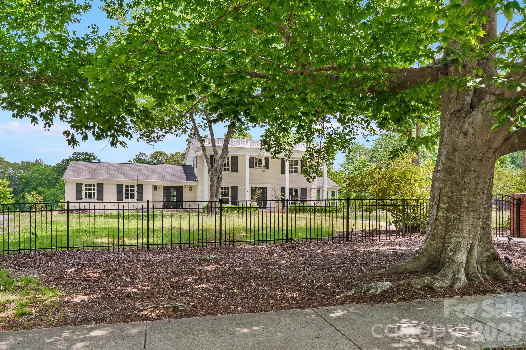 408 N Providence Street — Waxhaw
