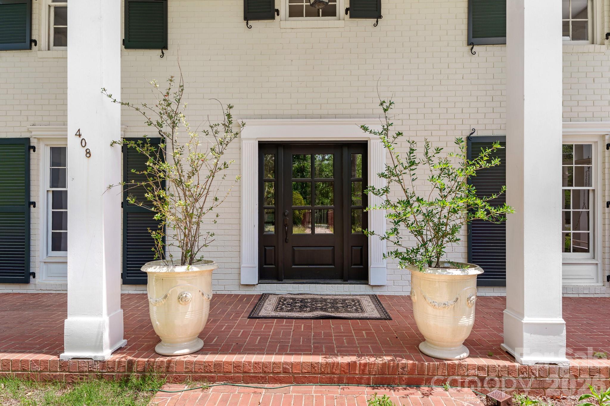 408 N Providence Street — Waxhaw