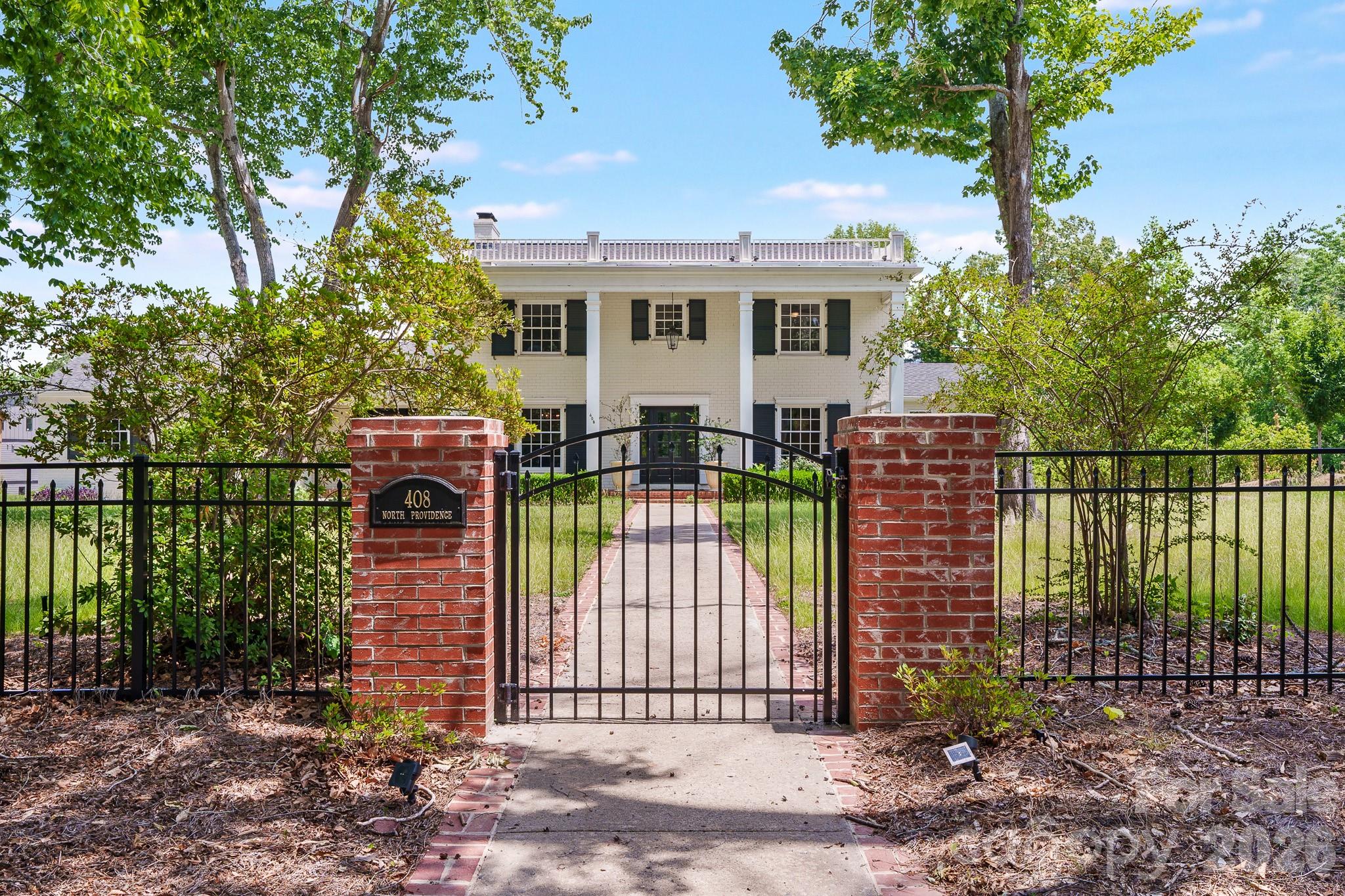 408 N Providence Street — Waxhaw