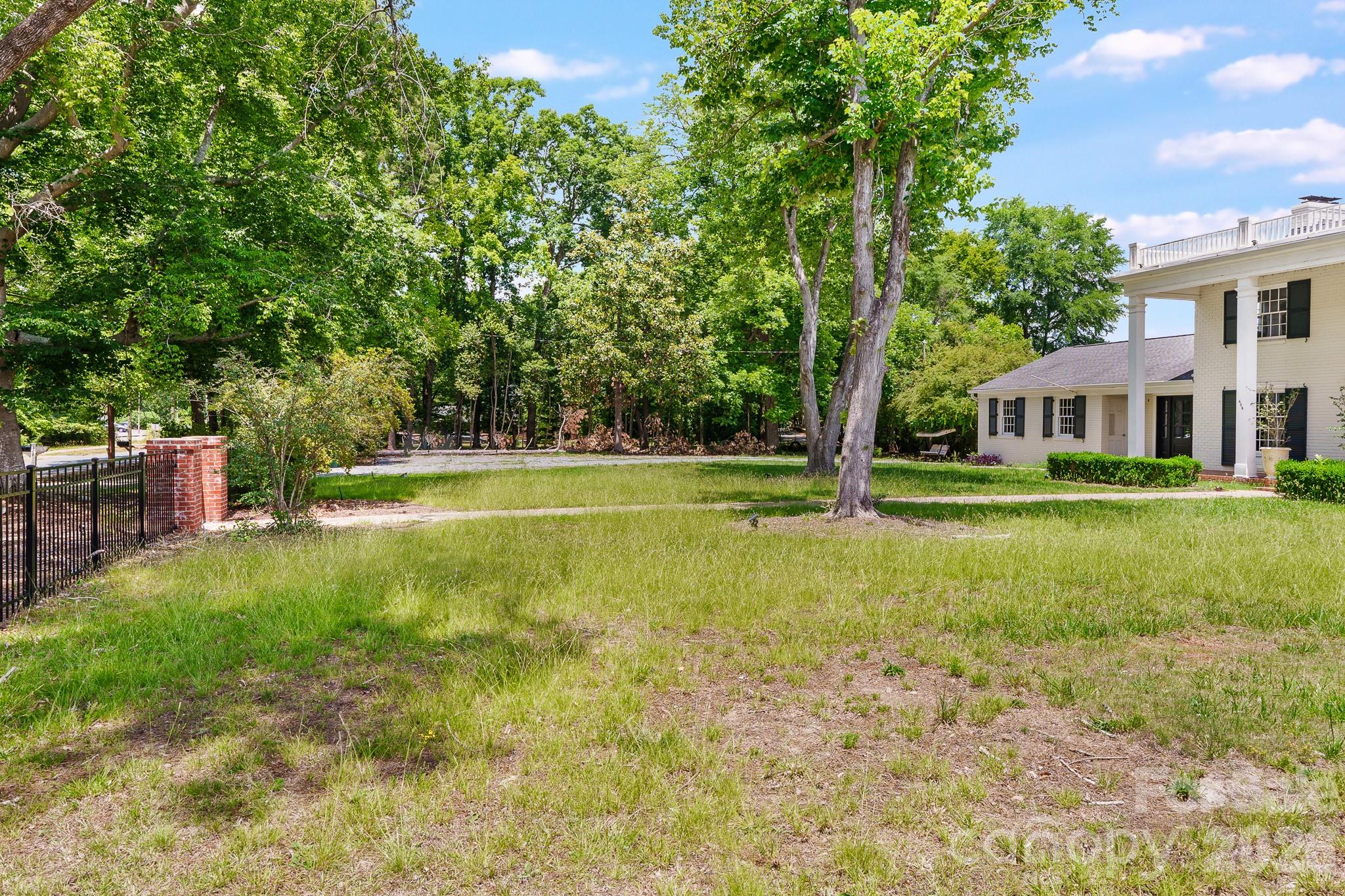 408 N Providence Street — Waxhaw
