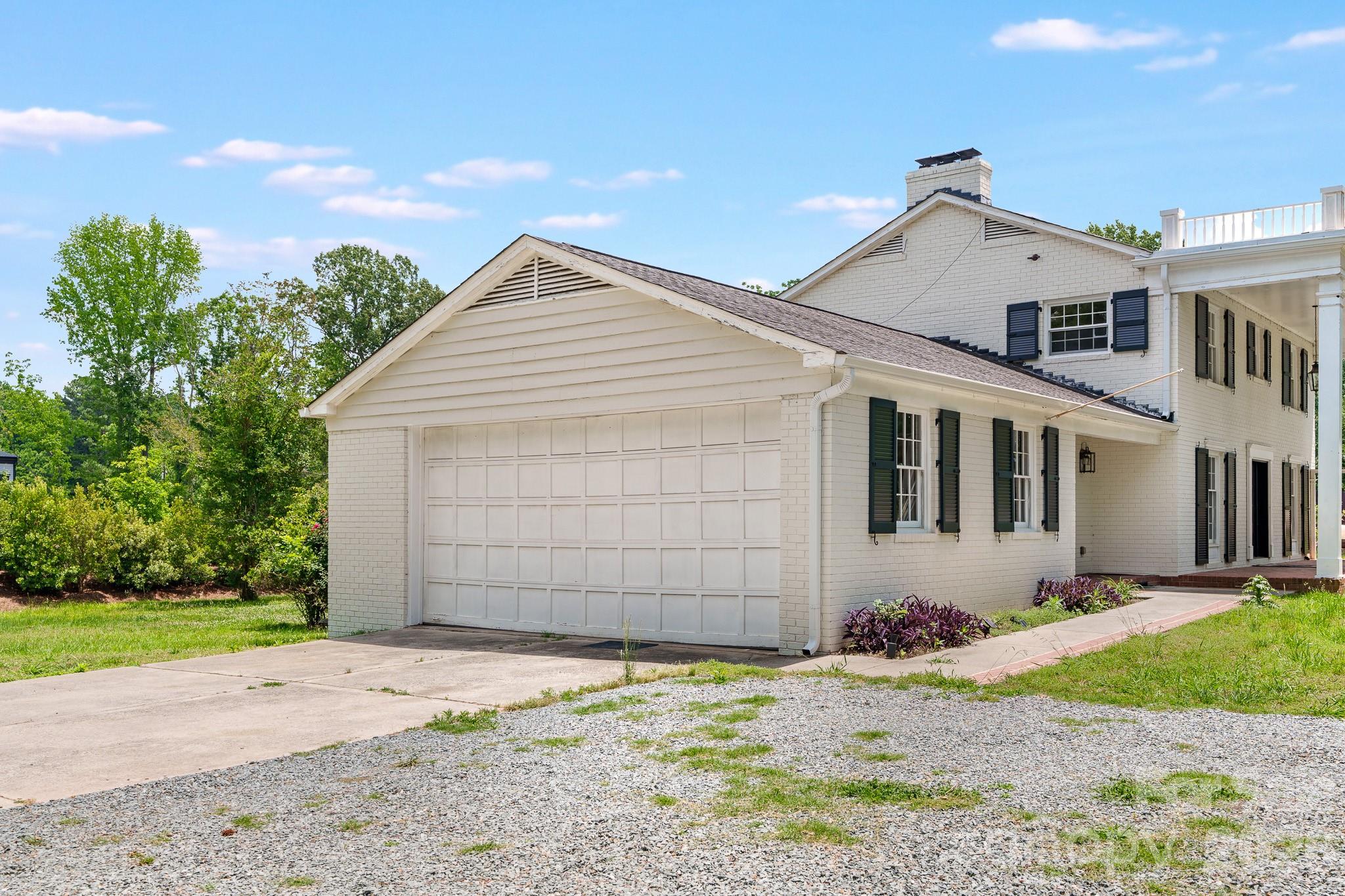 408 N Providence Street — Waxhaw
