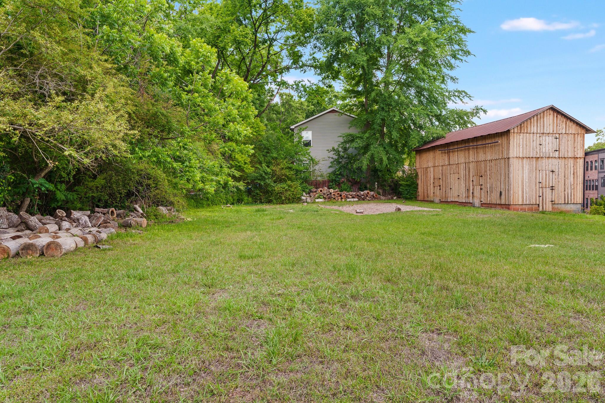 408 N Providence Street — Waxhaw