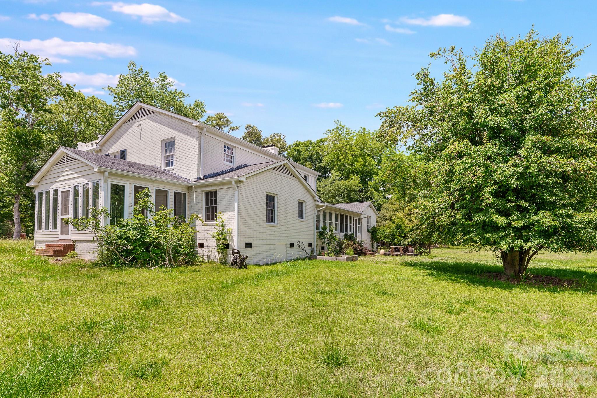 408 N Providence Street — Waxhaw